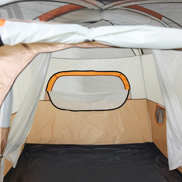 Casa de Campaña Lodge para 6 Personas TETON EVERYDAY