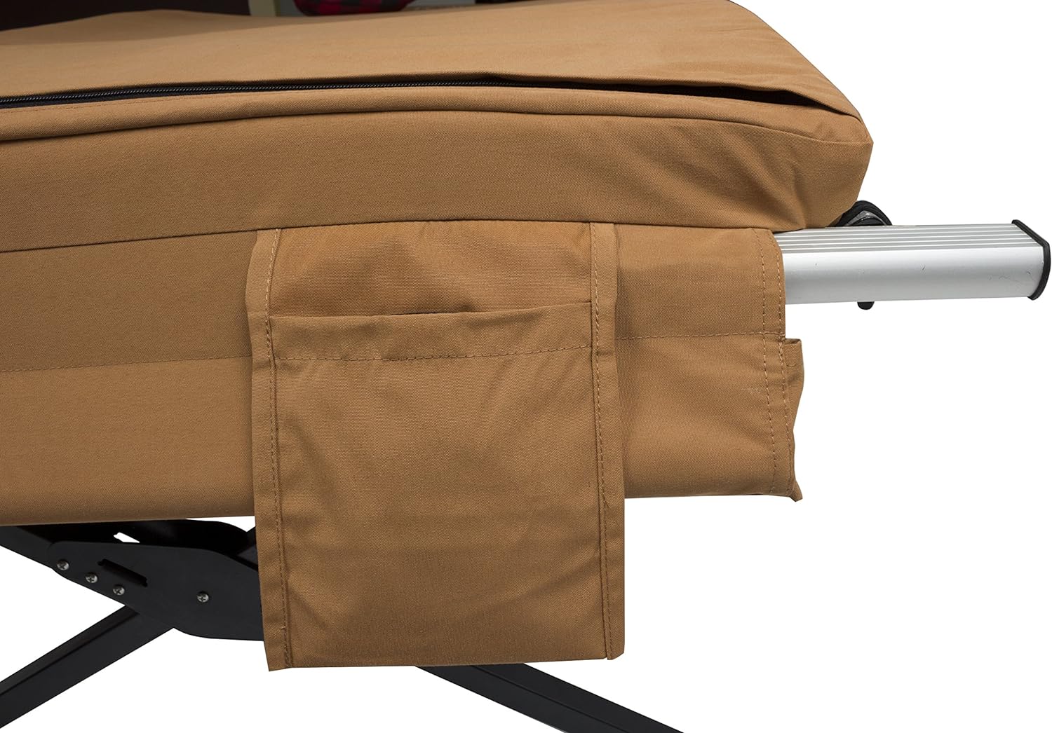 Pad Enrollable "Universal XL" (2m x 70cm) TETON