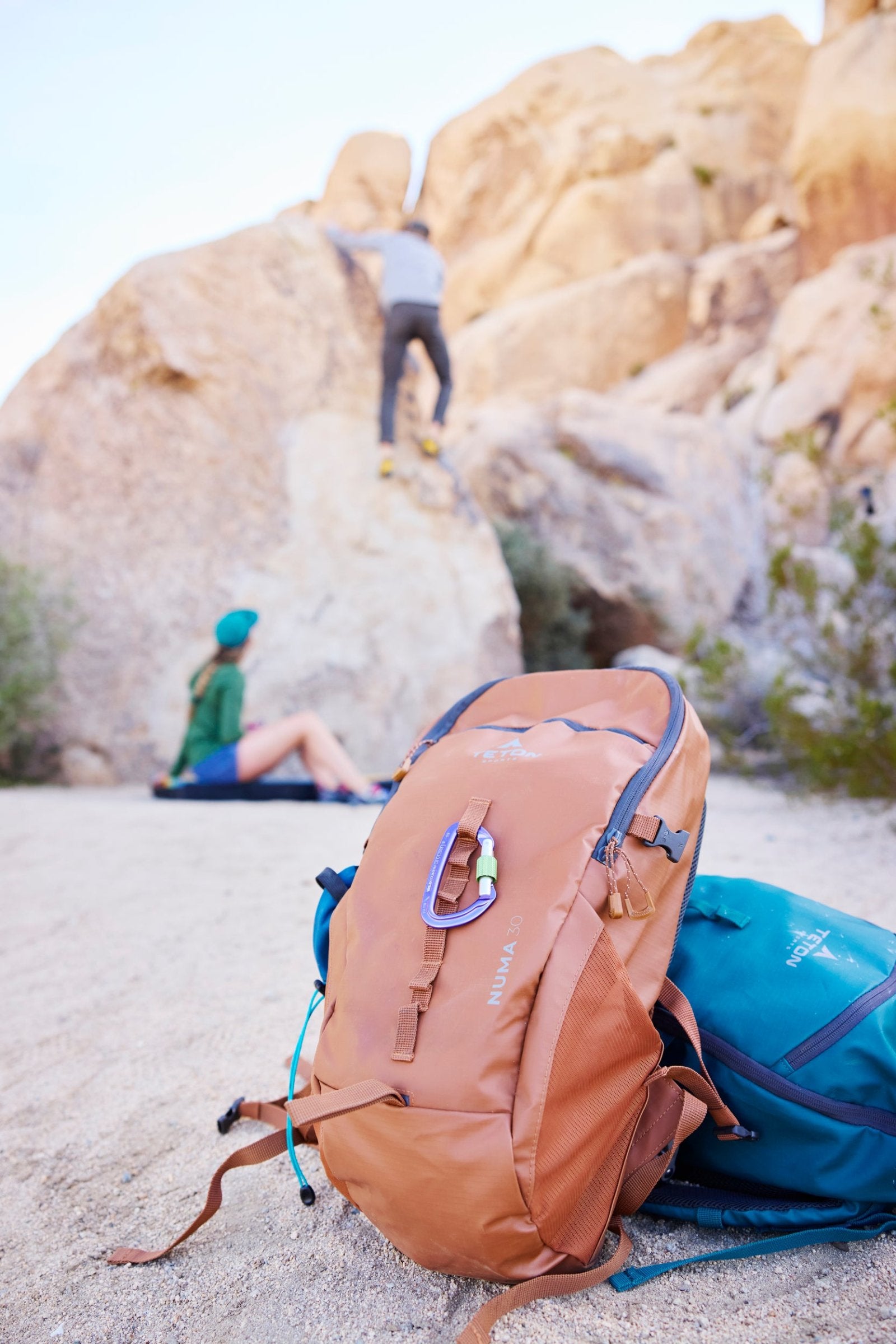 Mochila Numa 30L TETON