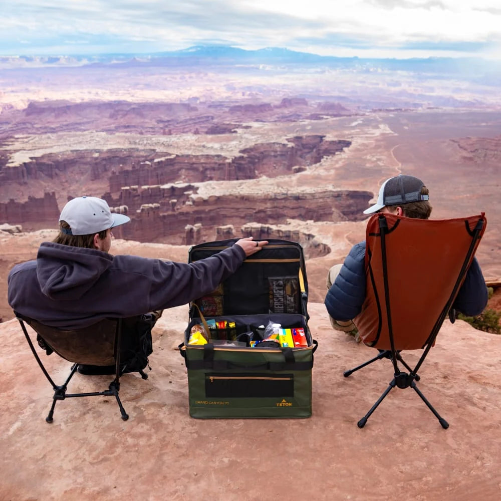 Bolsa Tote Grand Canyon 70L TETON