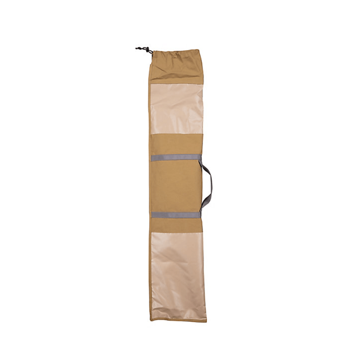 Casa de Campaña de Lona de Algodón Mesa 10' (3mx3m) Para 6 Personas (4 Estaciones) TETON
