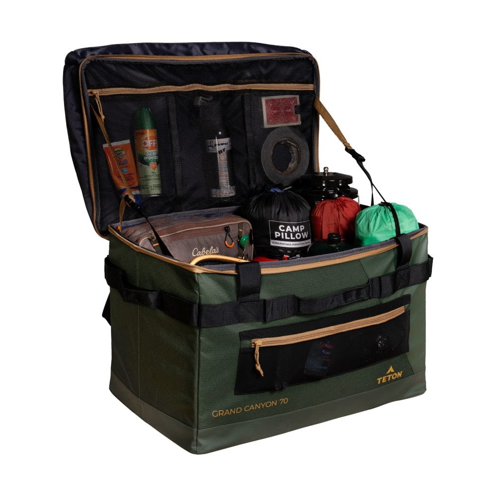Bolsa Tote Grand Canyon 70L TETON