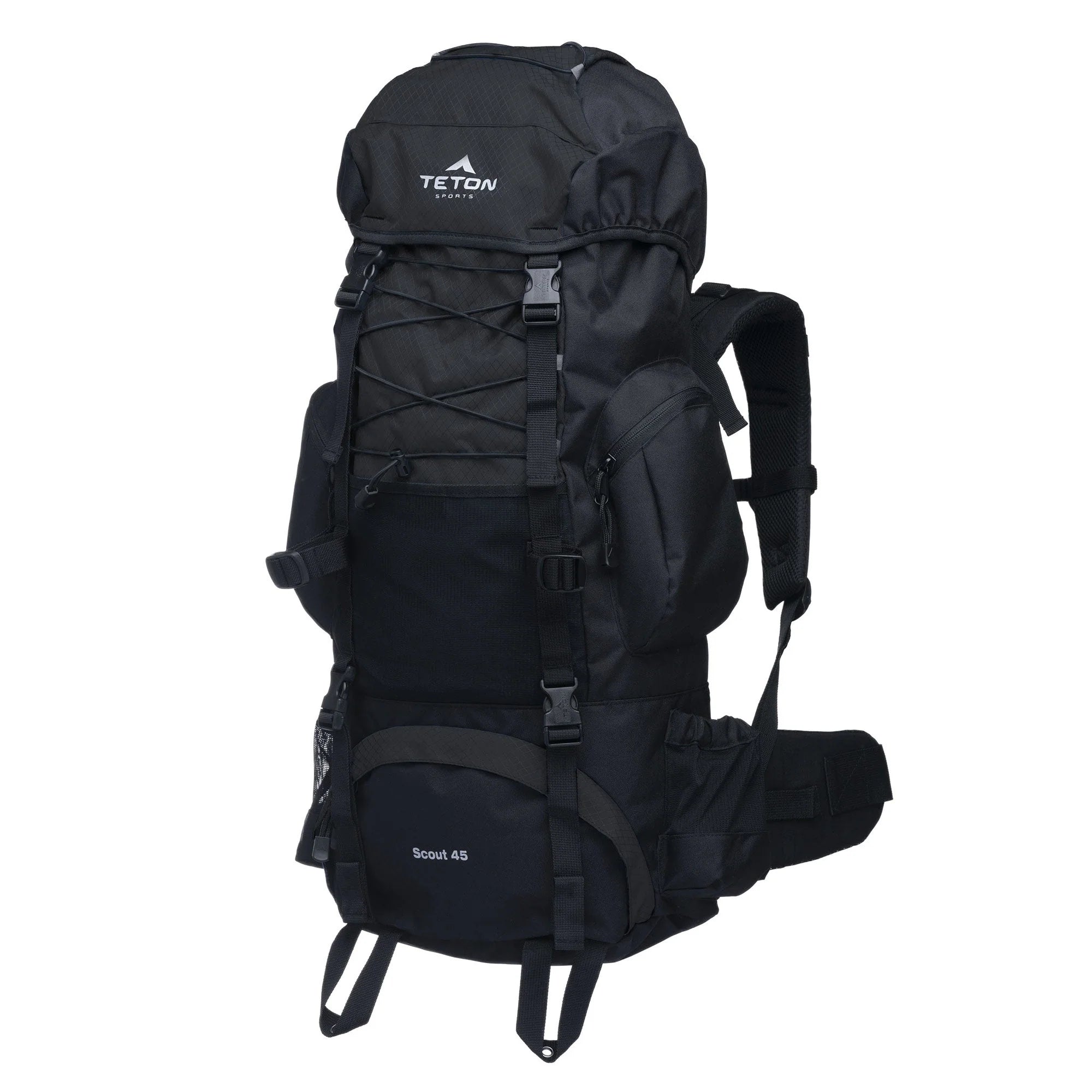 Mochila Scout 45L Senderismo TETON