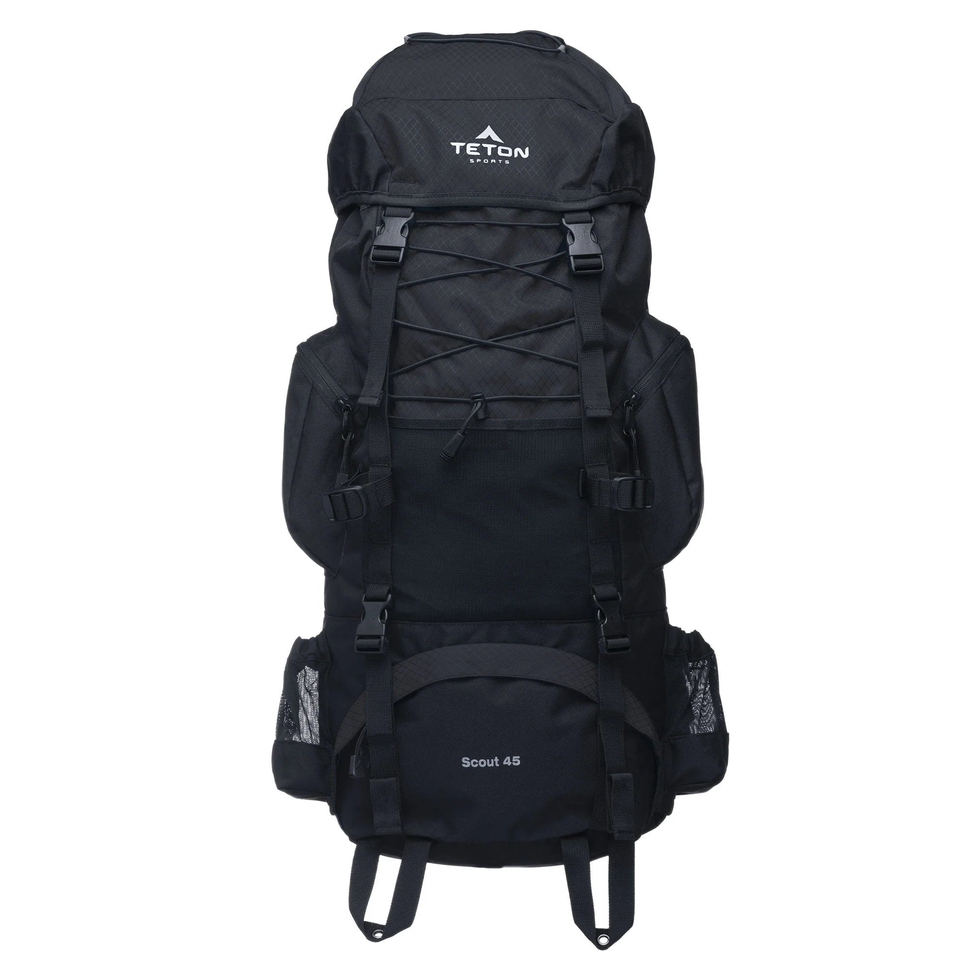 Mochila Scout 45L Senderismo TETON