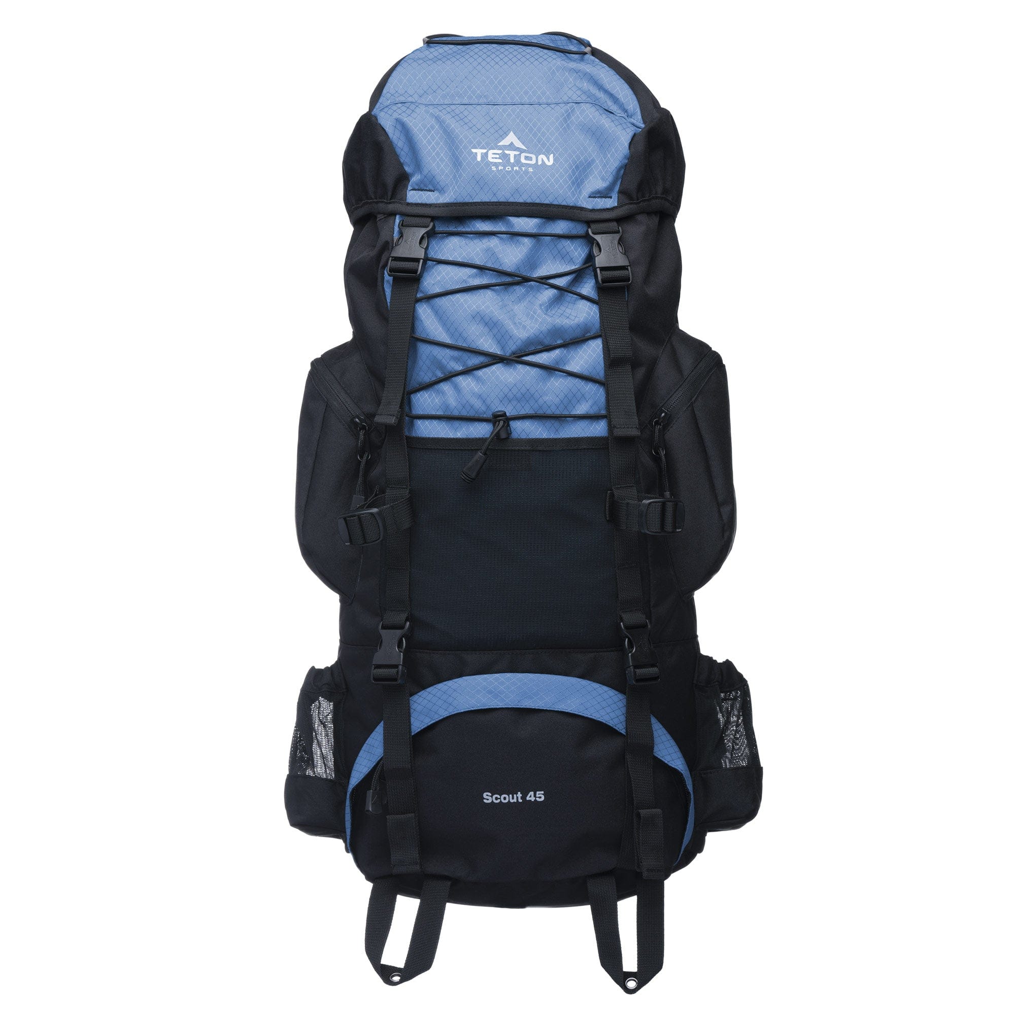 Mochila Scout 45L Senderismo TETON