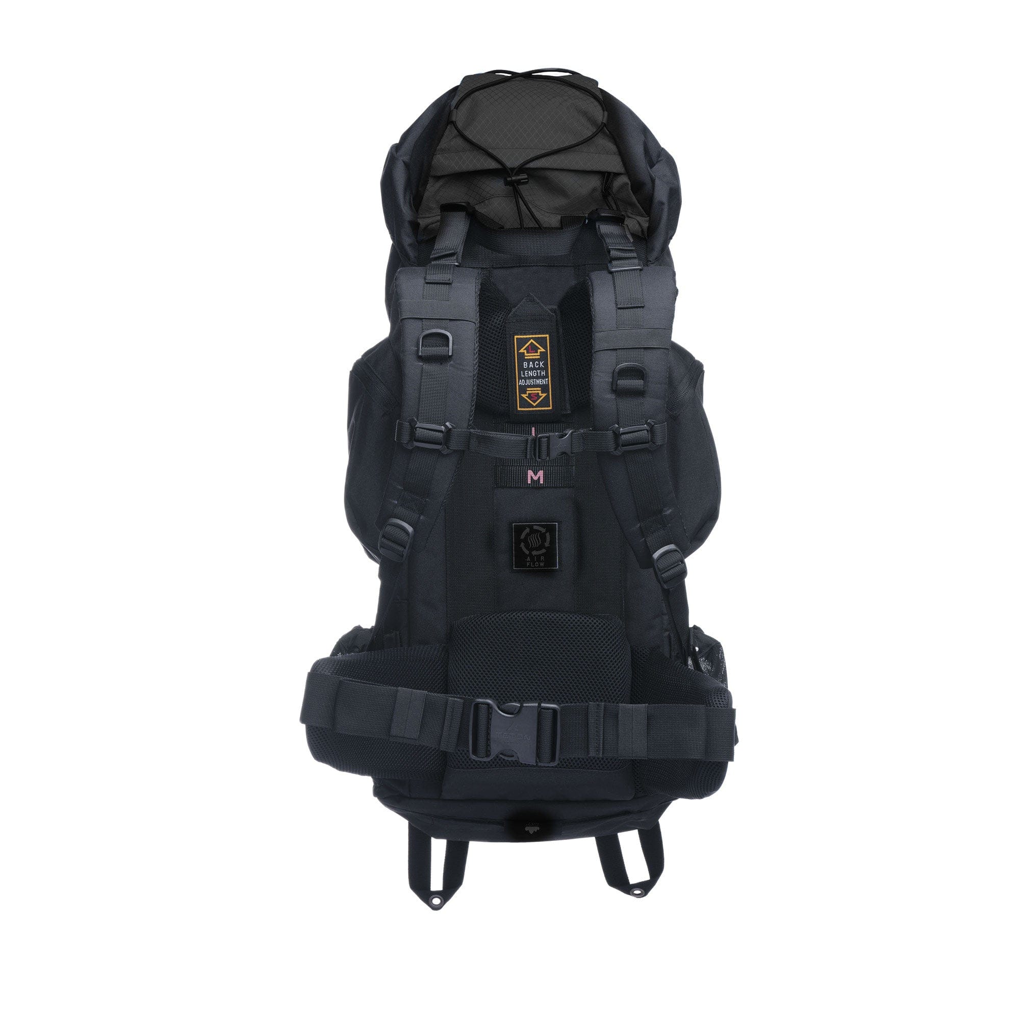 Mochila Scout 45L Senderismo TETON