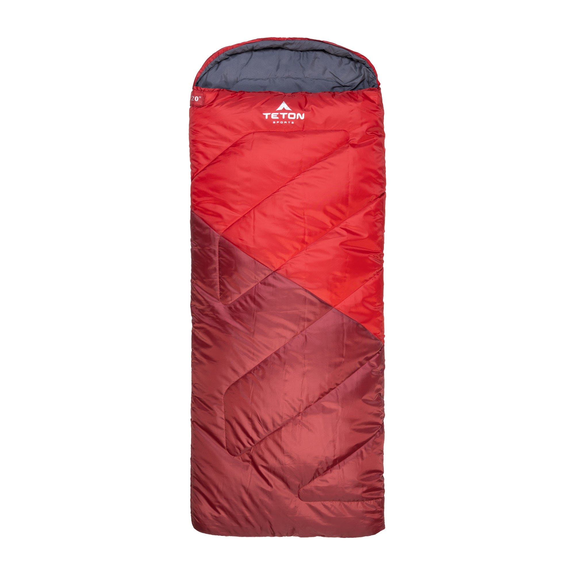 Sleeping Lil Celsius 20°F (-6°C) Junior para Niños Teton Sports