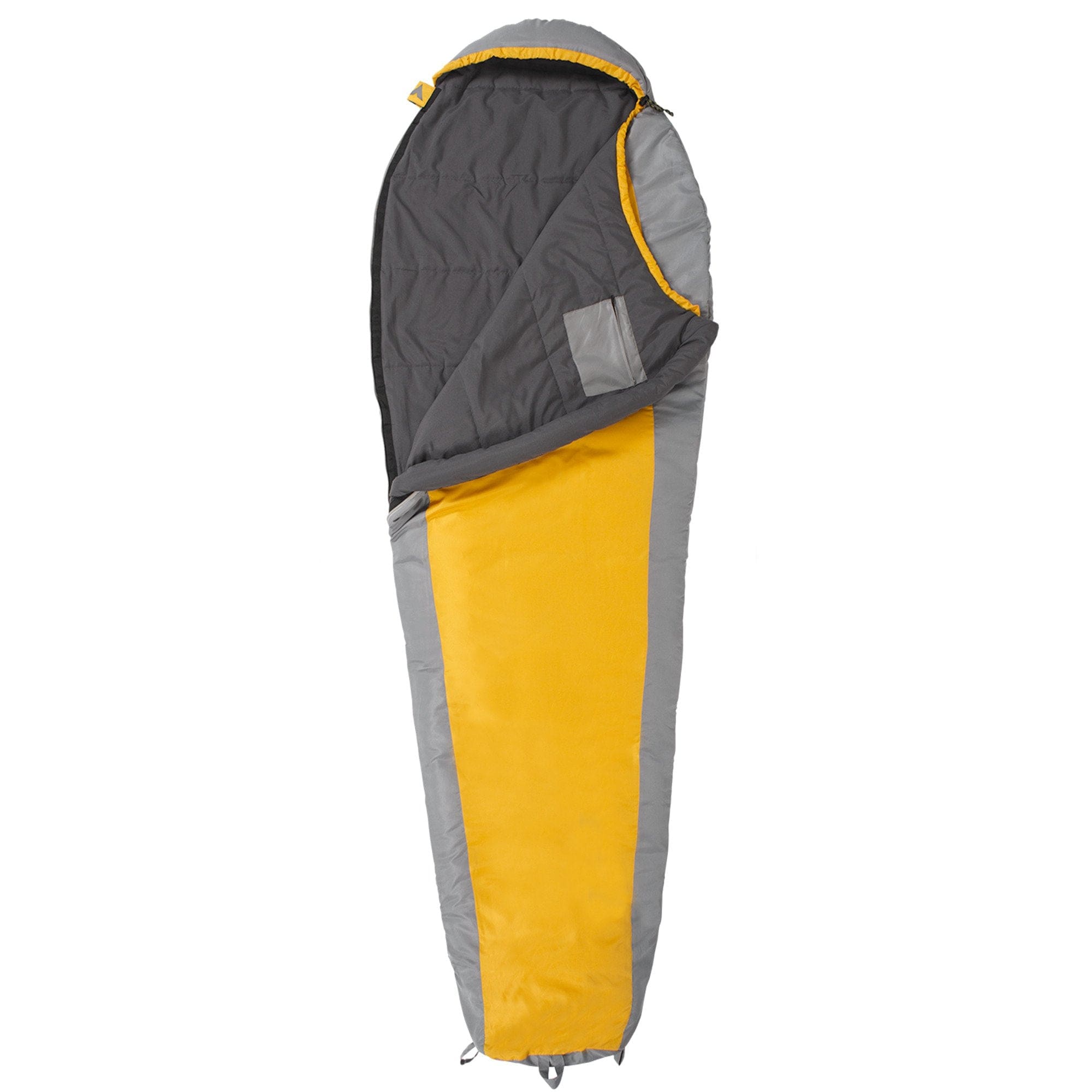 Bolsa de Dormir Tipo Momia TrailHead 20°F Teton Sports