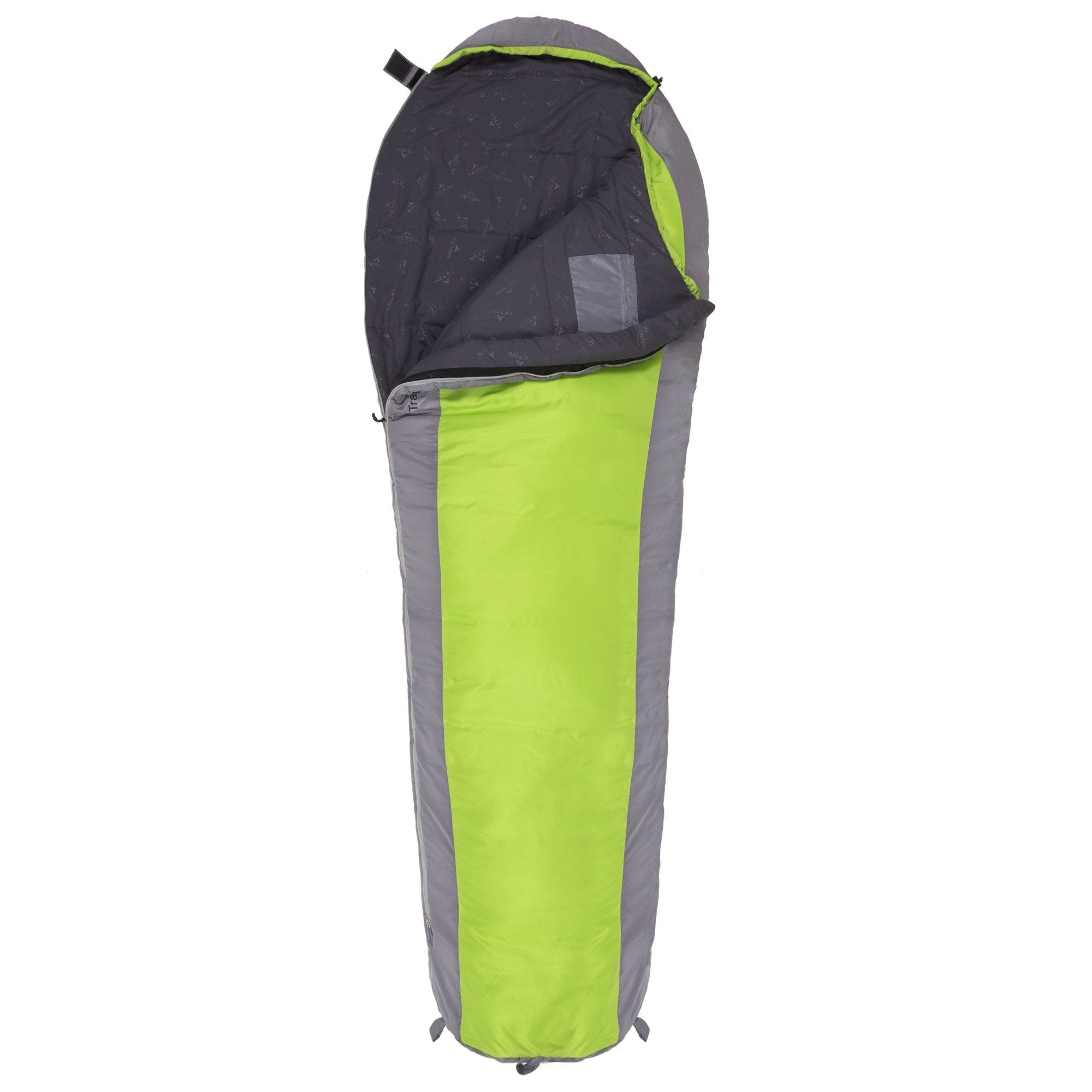 Bolsa de Dormir Tipo Momia TrailHead 20°F Teton Sports