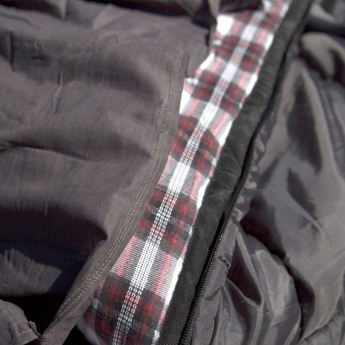 Bolsa de Dormir Doble Fahrenheit Mammoth 0˚F Teton Sports