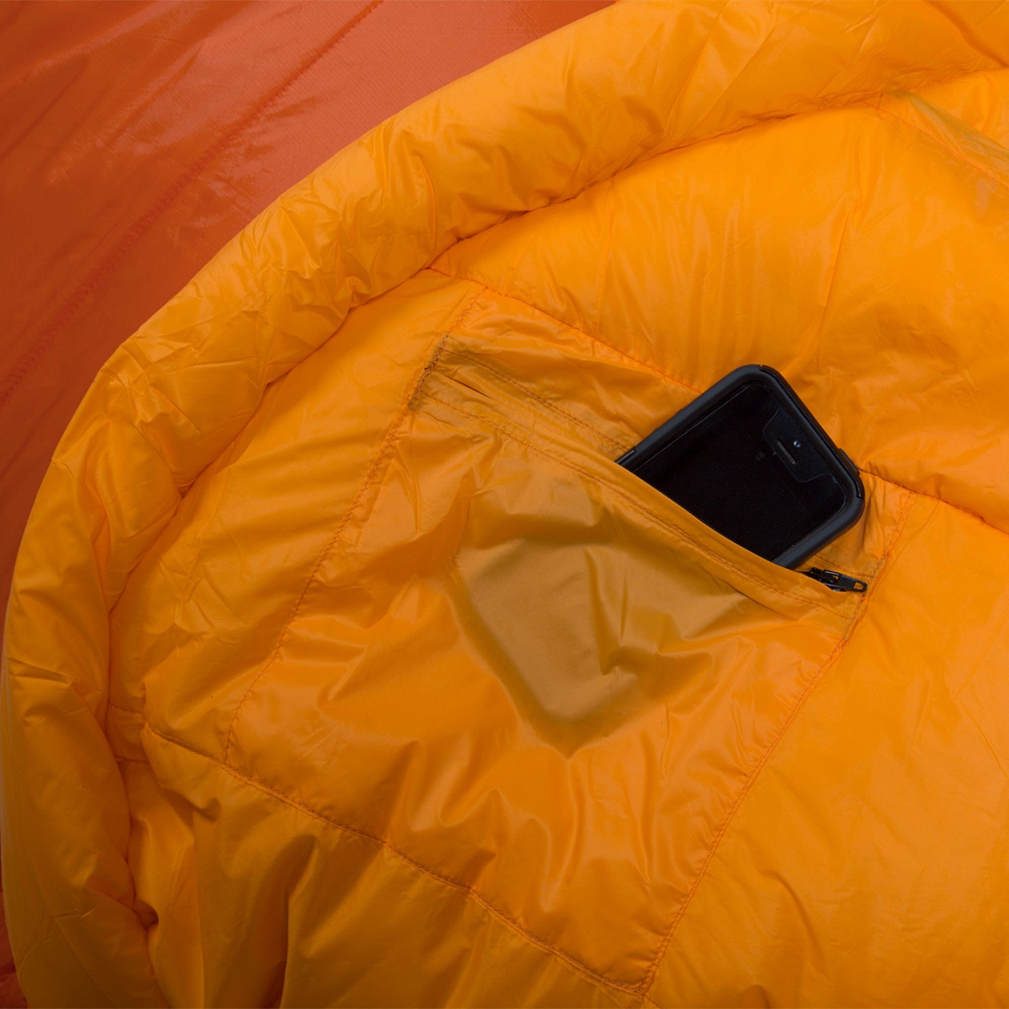 Sleeping Tipo Momia ALTOS-S 20°F (-6°C)