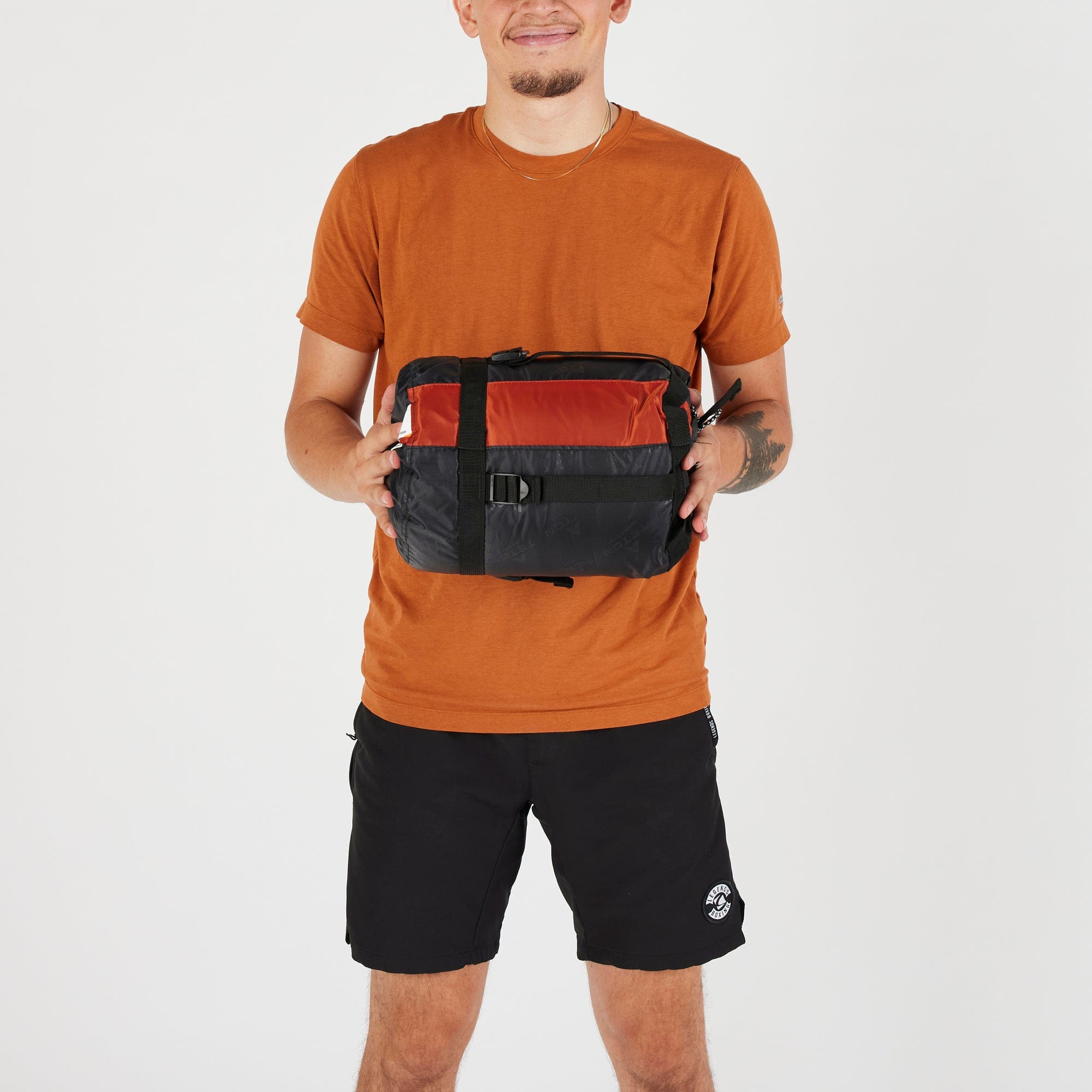 Sleeping Tipo Momia ALTOS-S 20°F (-6°C)