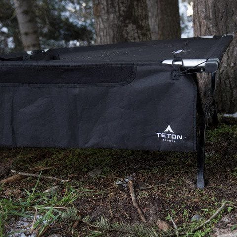 Funda para Rifle para Catre TETON