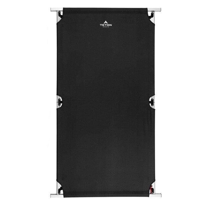 Cama de Campamento Outfitter XXL con Brazo Pivotante Teton Sports