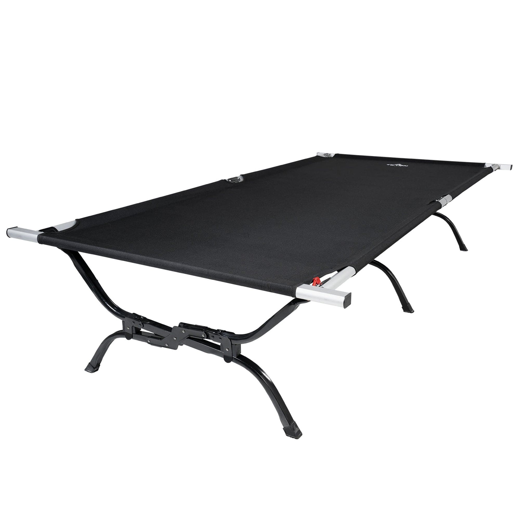 Cama de Campamento Outfitter XXL con Brazo Pivotante Teton Sports