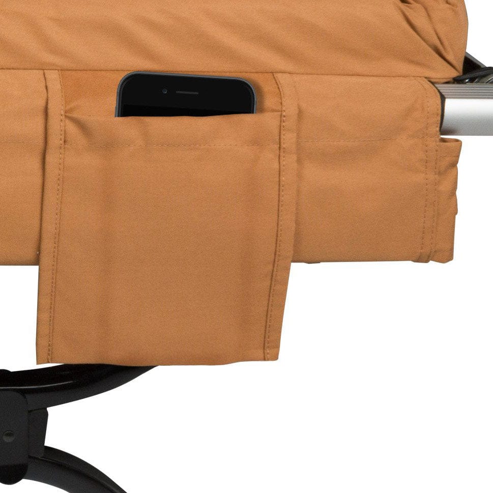 Colchón para Cama de Campamento Outfitter XXL