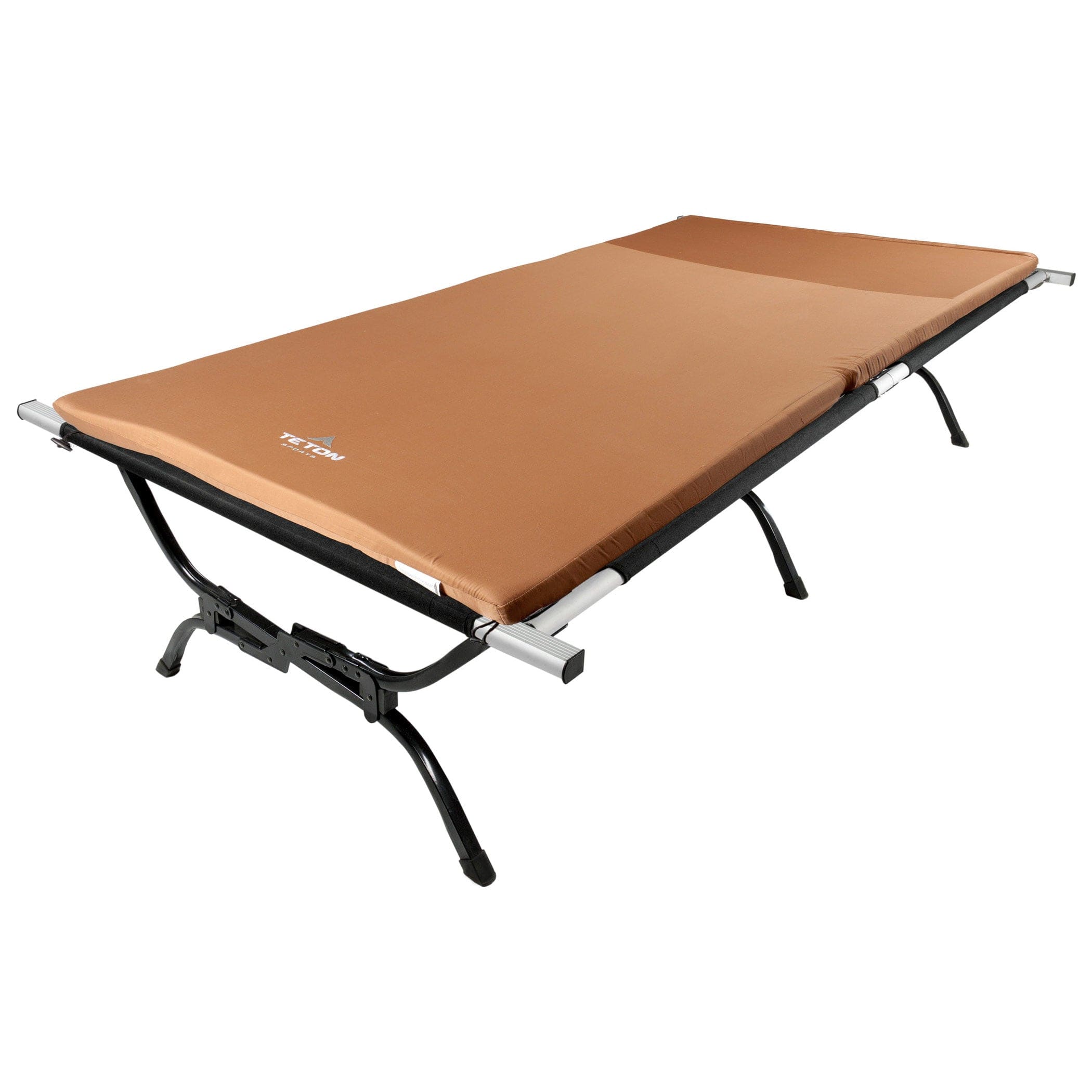 Colchón para Cama de Campamento Outfitter XXL