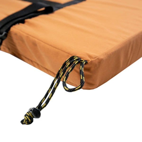 TETON Sports Universal Camp Cot Sleeping Pad 131