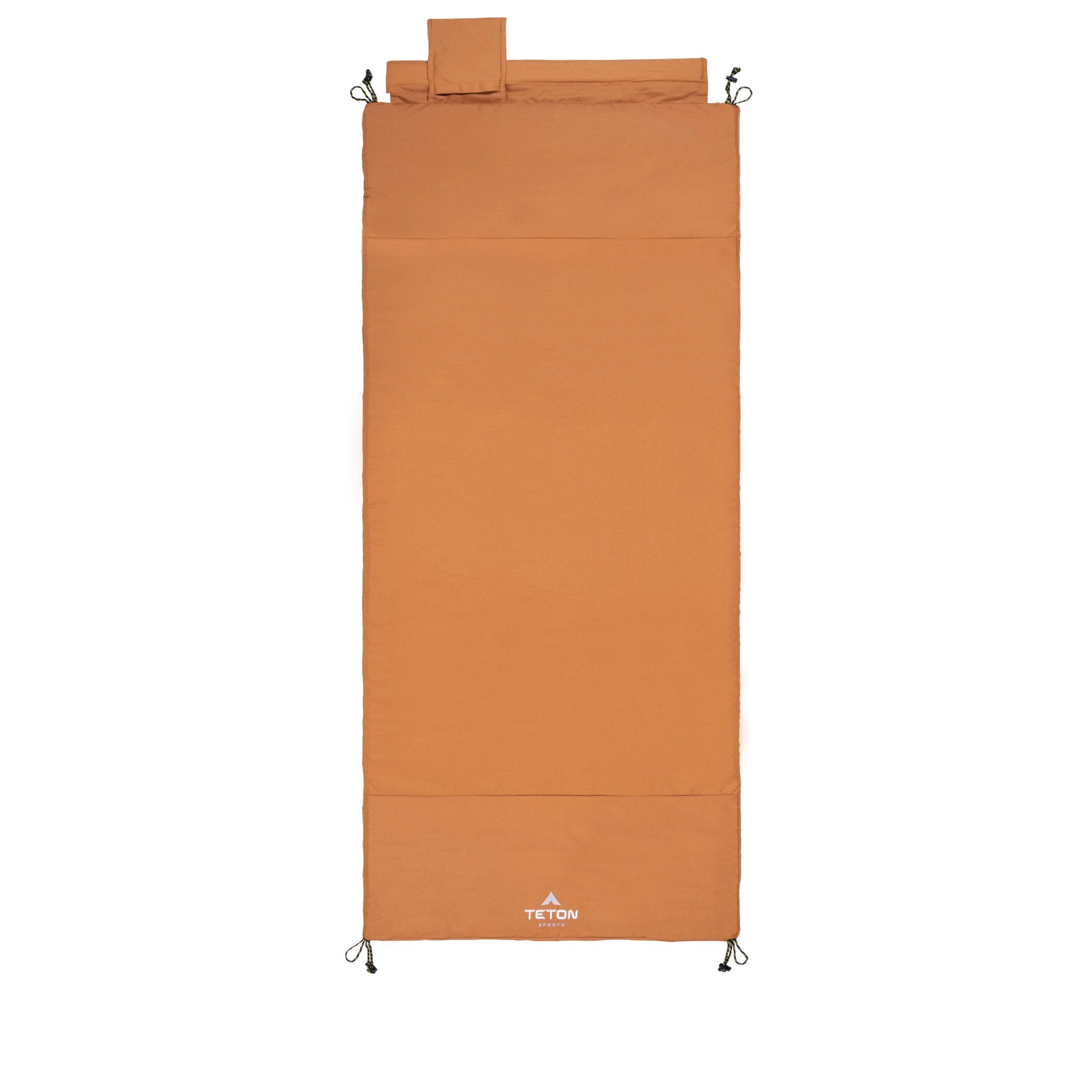 TETON Sports Universal Camp Cot Sleeping Pad 131