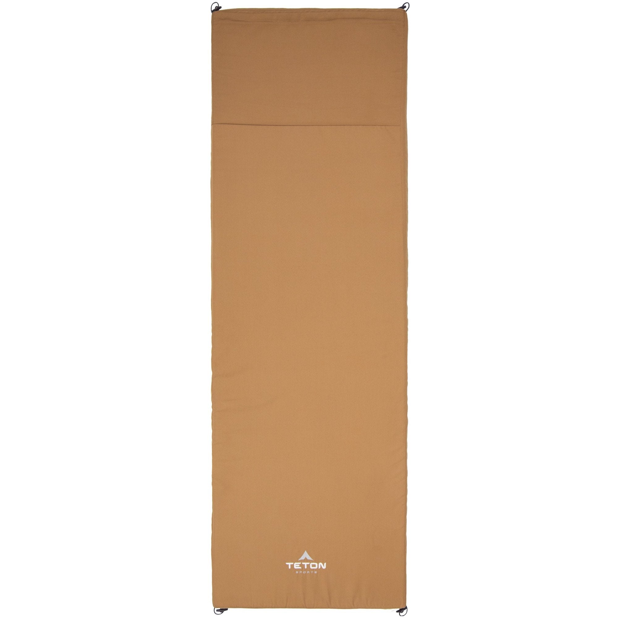 TETON Sports Adventurer Camp Cot Sleeping Pad 132