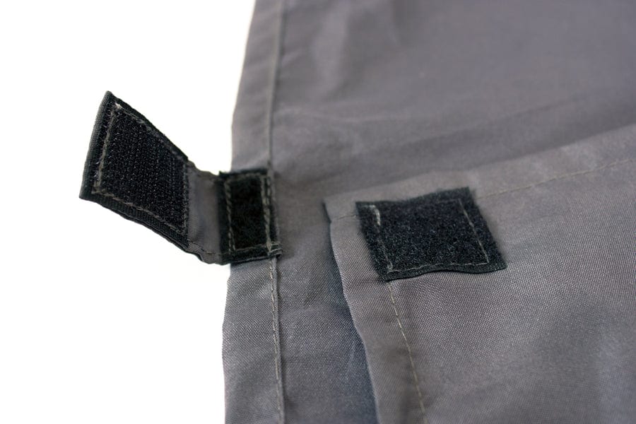 Funda Bolsa de Dormir XL de Algodón Teton Sports