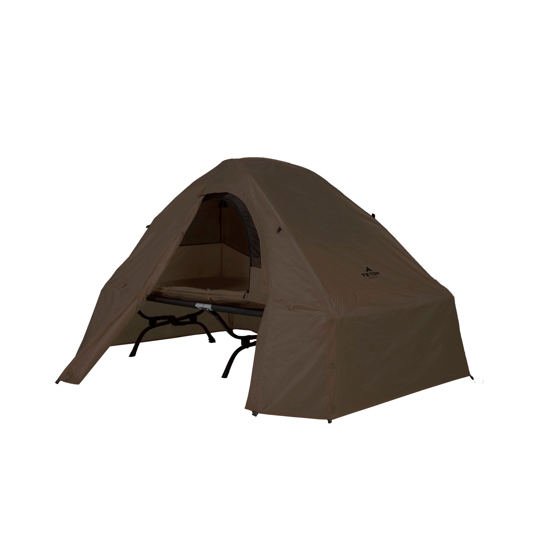 Cubierta Impermeable Vista 1 Elite Teton Sports