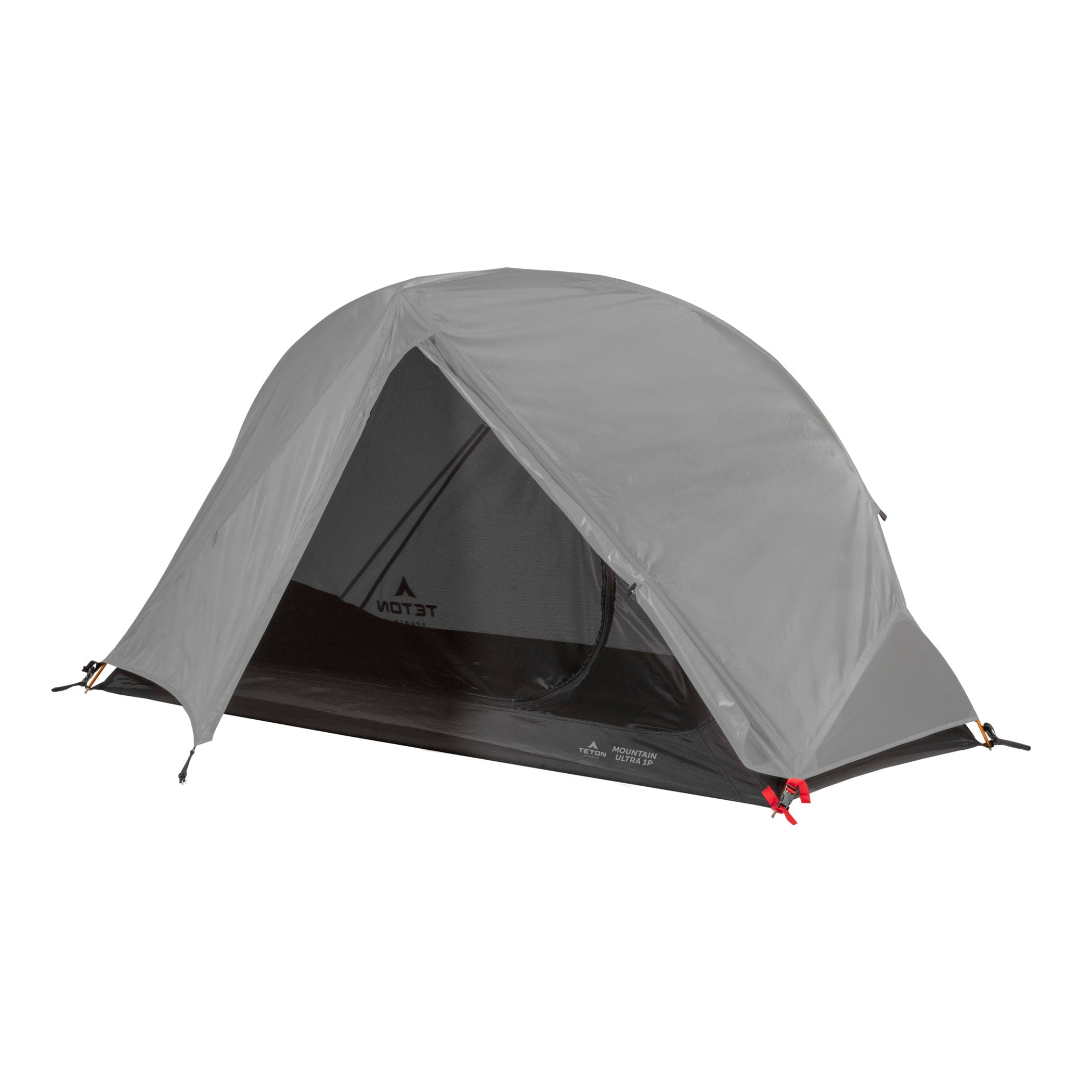 casa de campaña Mountain Ultra para una Persona Teton Sports