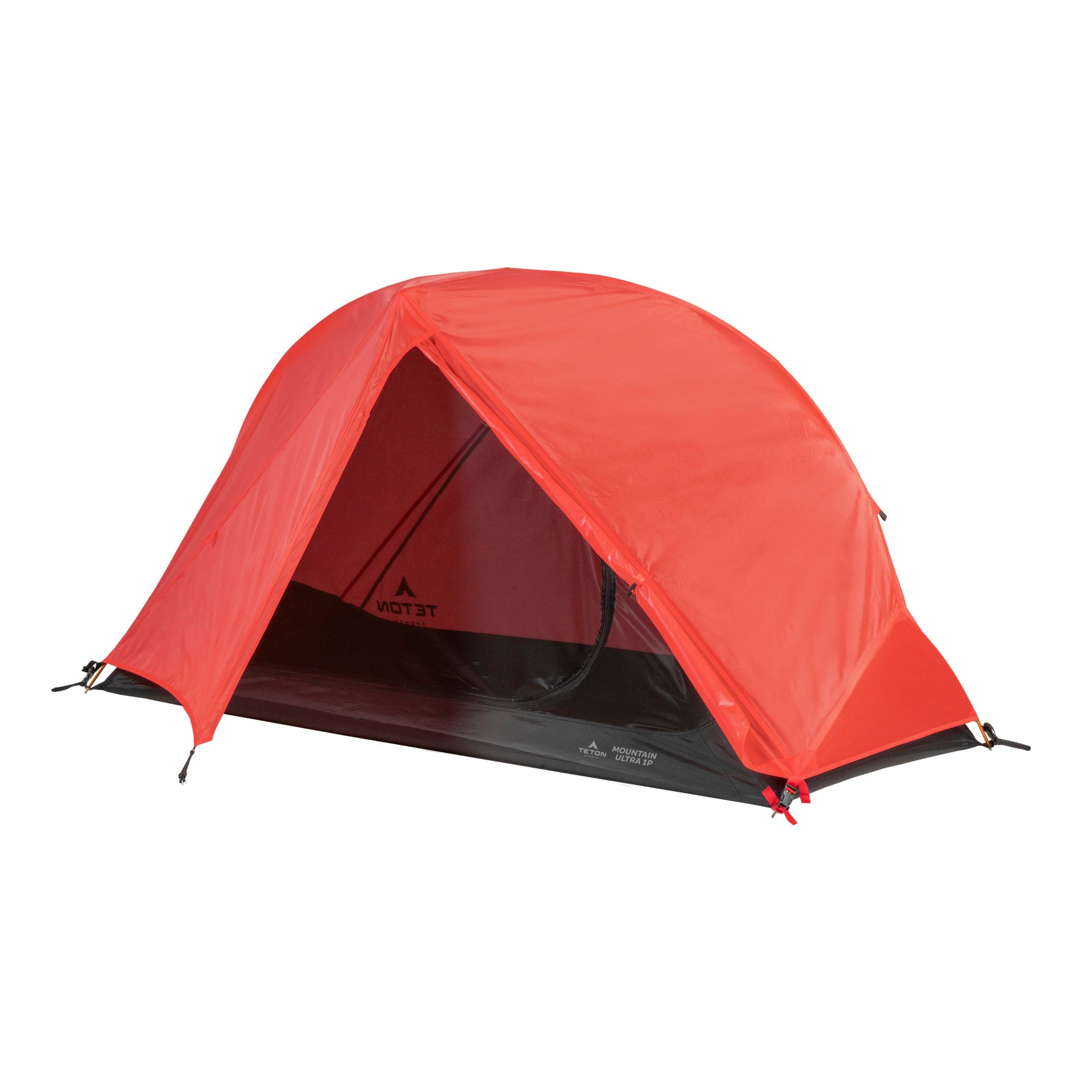Tienda Mountain Ultra para una Persona Teton Sports
