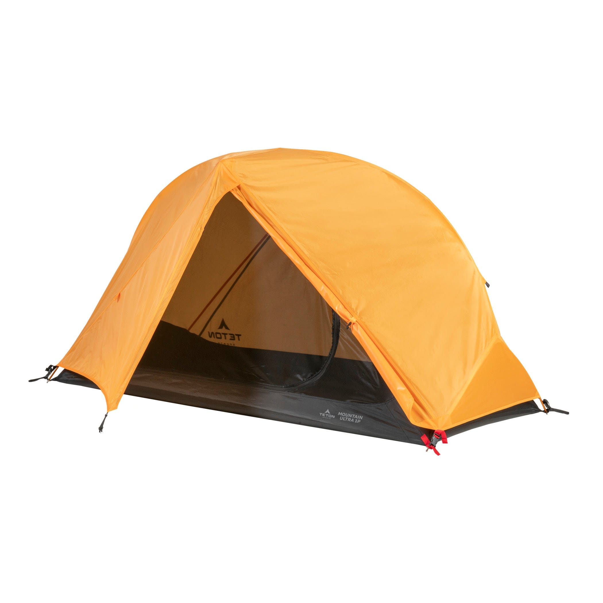Tienda Mountain Ultra para una Persona Teton Sports