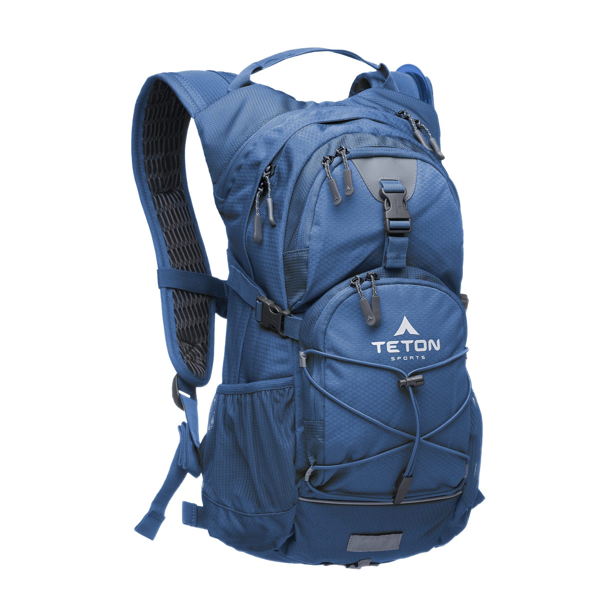 Mochila de Hidratación Oasis 18L con Vejiga de 2L