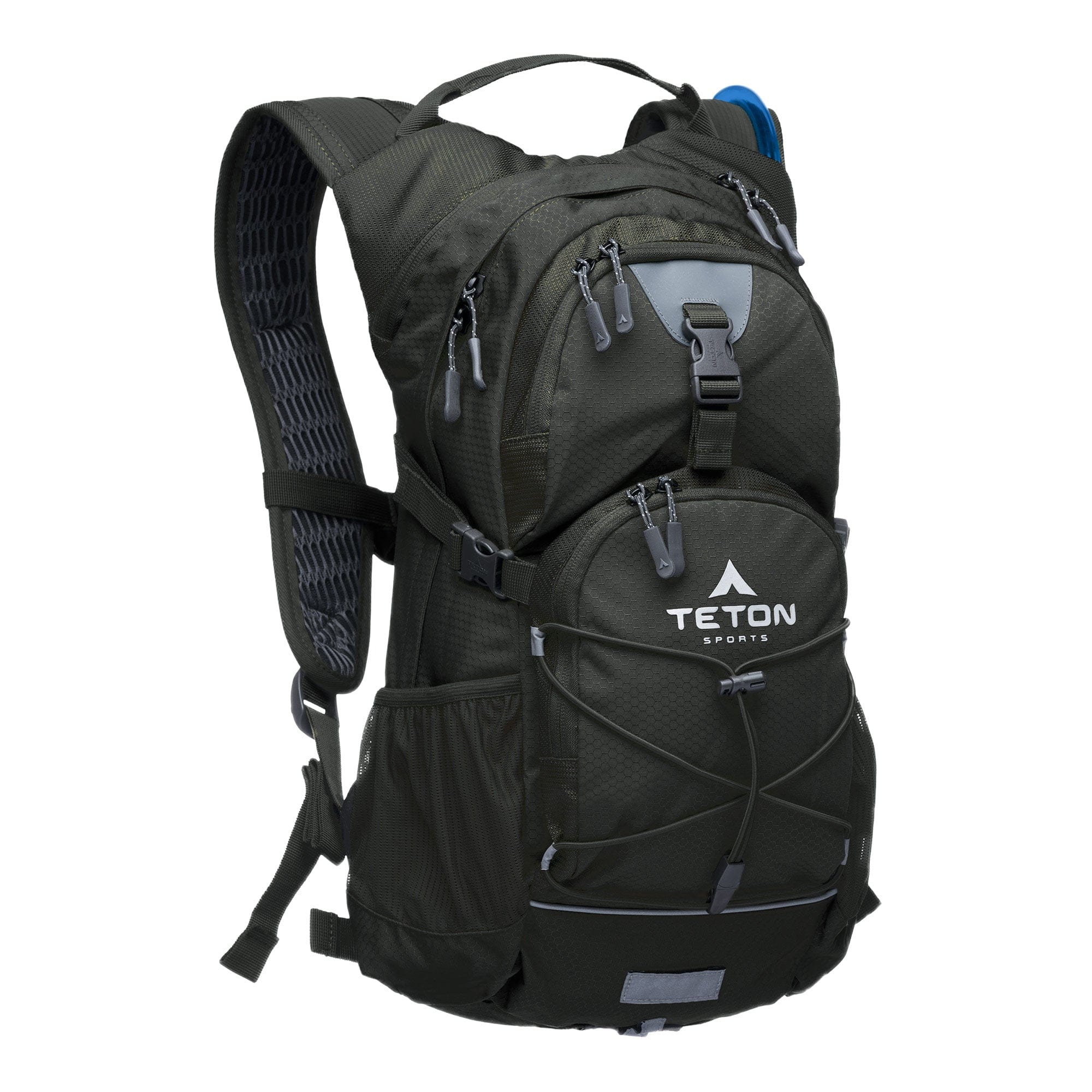 Mochila de Hidratación Oasis 22L con Vejiga de 3L