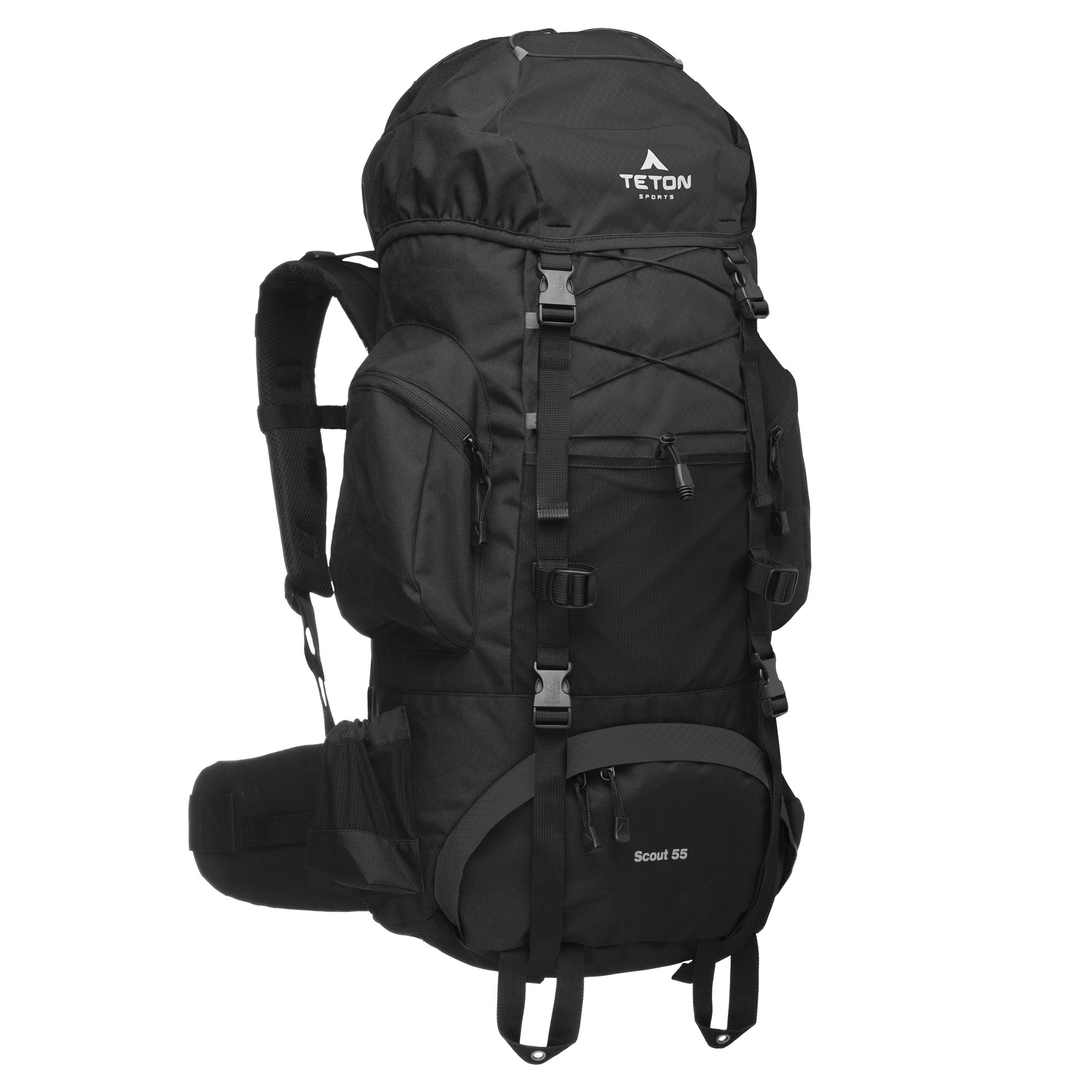 Mochila Scout 55L