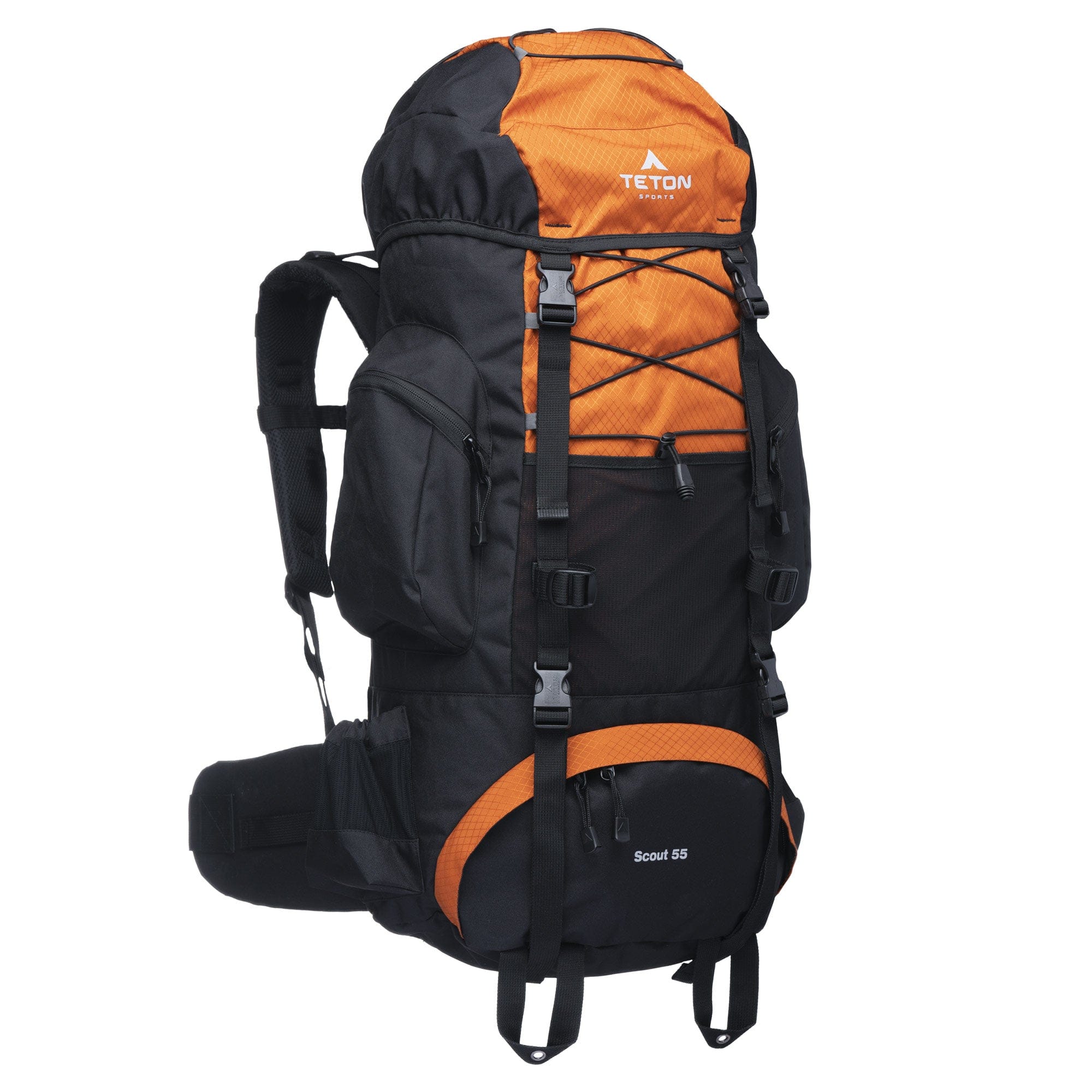 Mochila Scout 55L