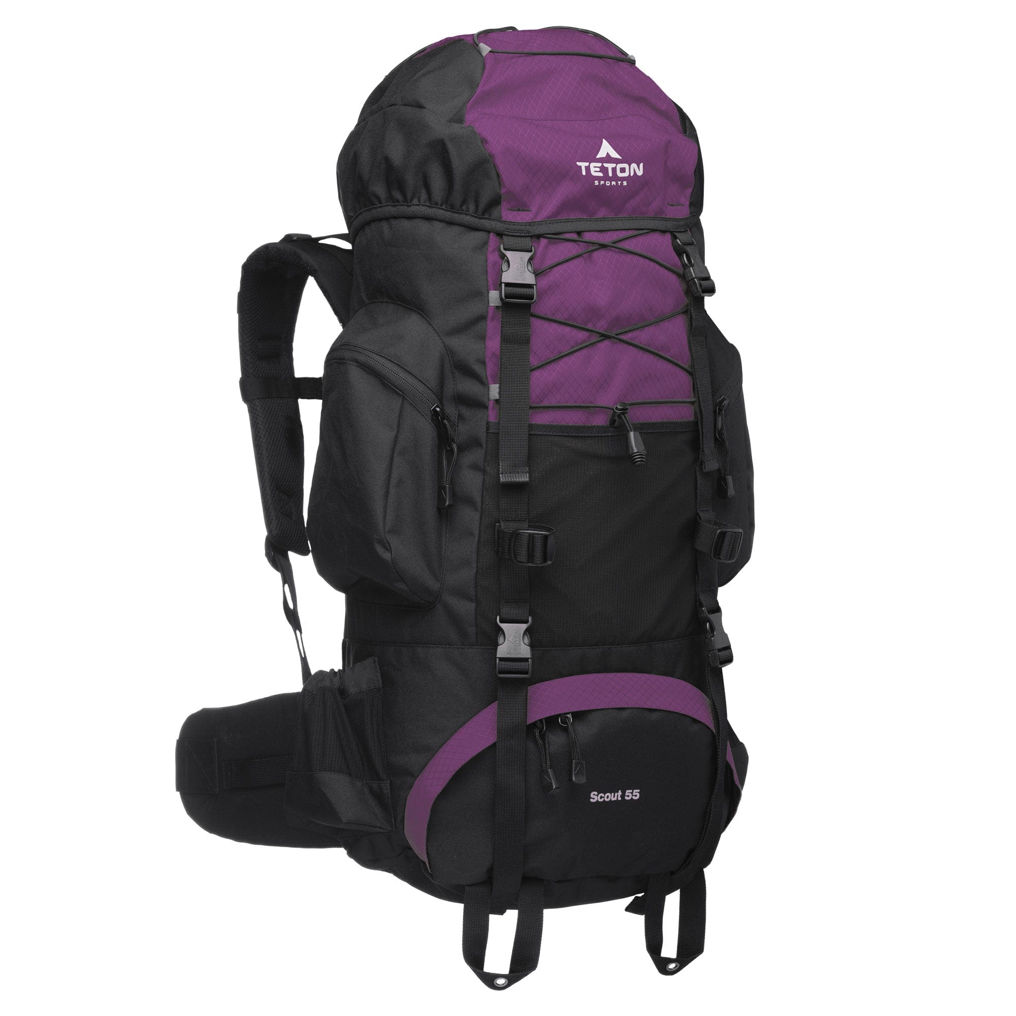 Mochila Scout 55L