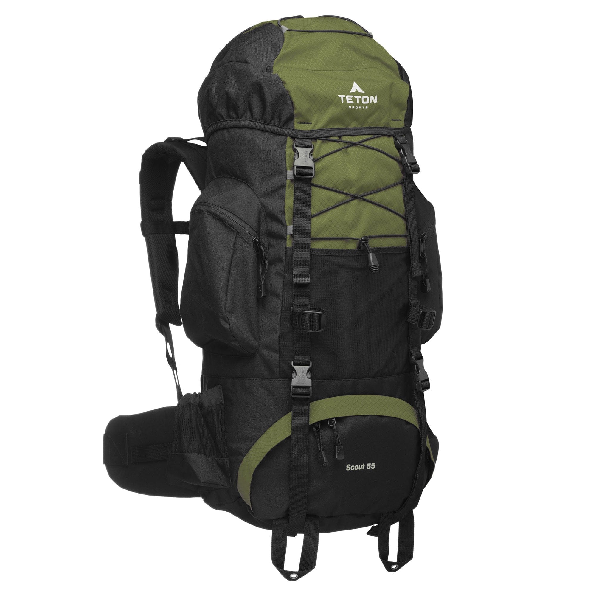 Mochila Scout 55L