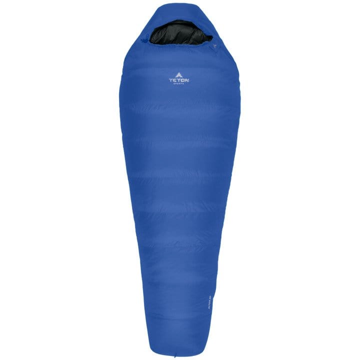 Sleeping Tipo Momia ALTOS 20°F Azul Teton Sports