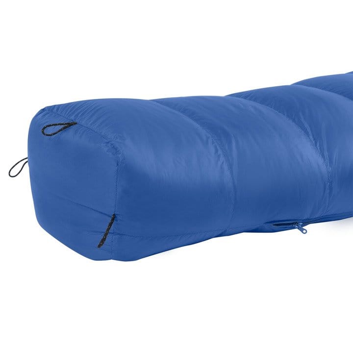 Sleeping Tipo Momia ALTOS 20°F Azul Teton Sports