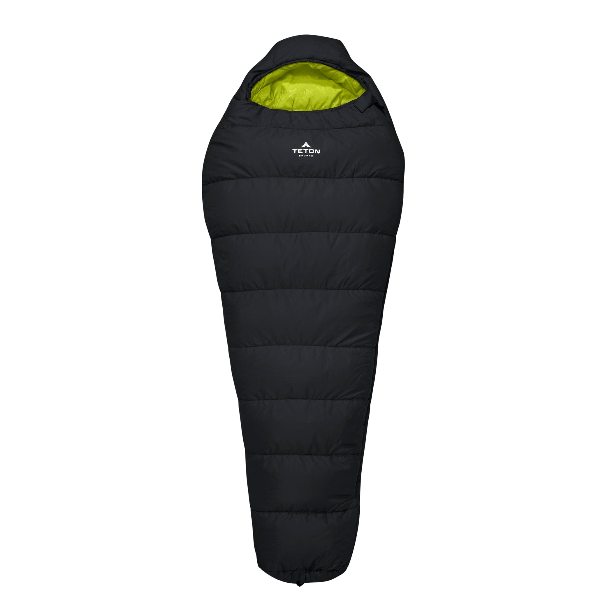 Sleeping Tipo Momia LEEF 0°F (-17°C) Teton Sports