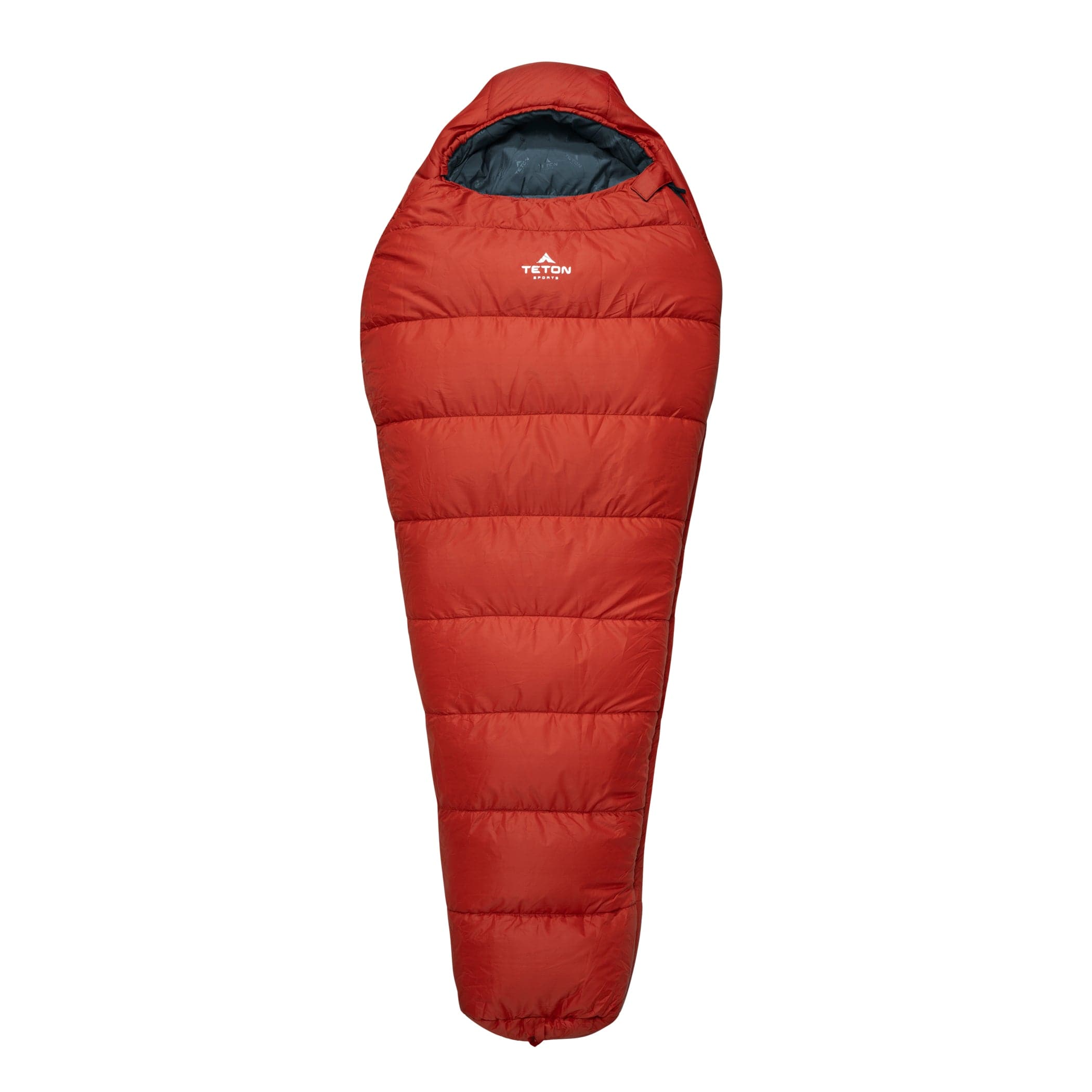 Sleeping Tipo Momia LEEF 30°F (-1°C) Teton Sports