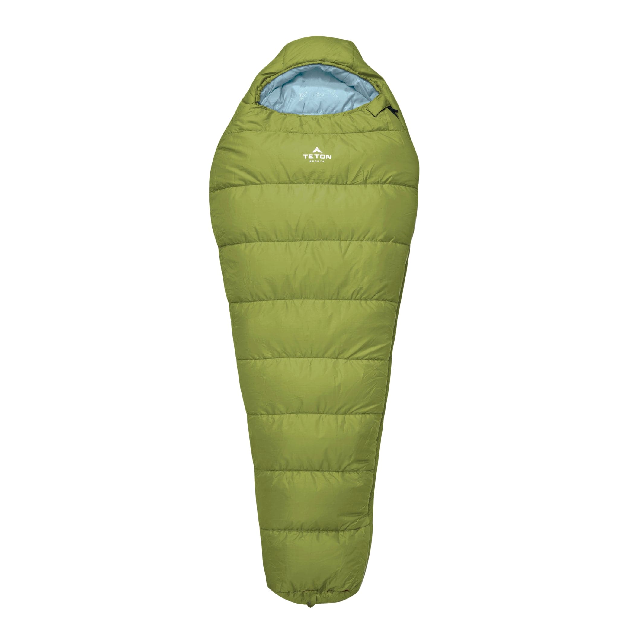 Sleeping Tipo Momia LEEF 30°F (-1°C) Teton Sports