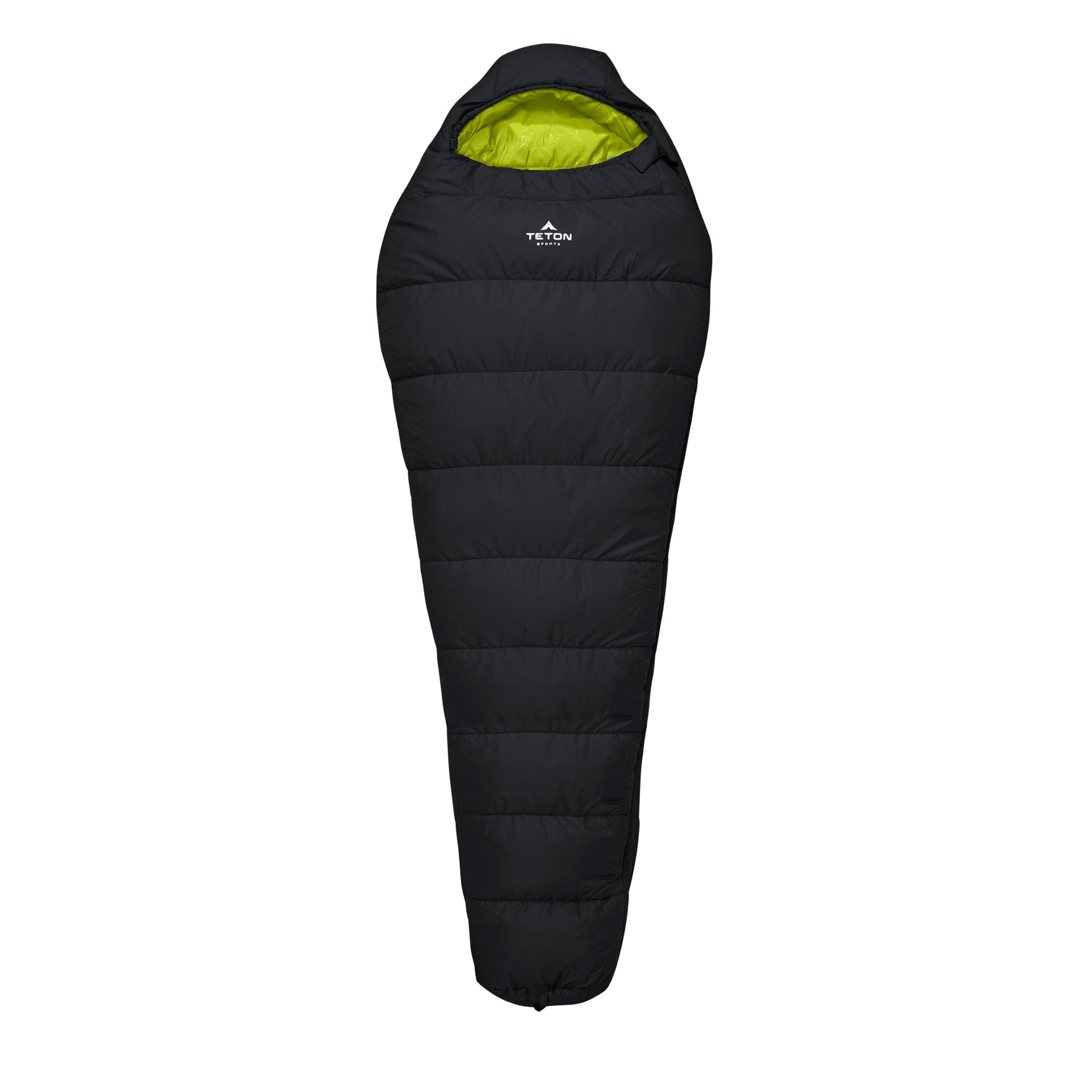 Sleeping Tipo Momia LEEF 30°F (-1°C) Teton Sports