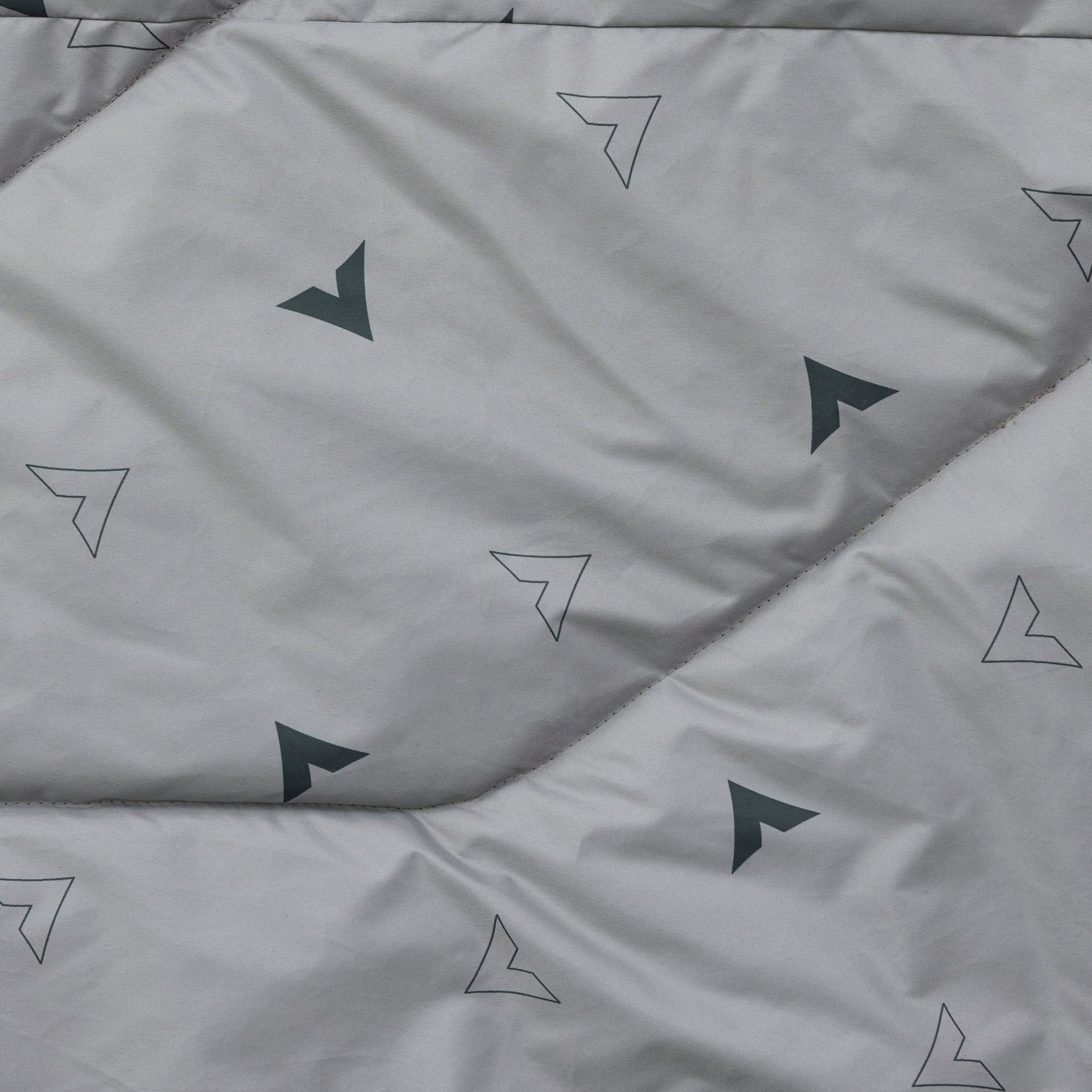 TETON Sports Acadia Outdoor Camp Blanket