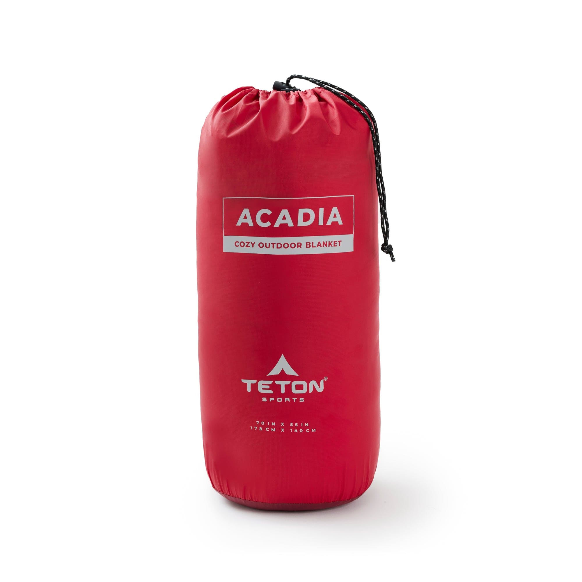 TETON Sports Acadia Outdoor Camp Blanket
