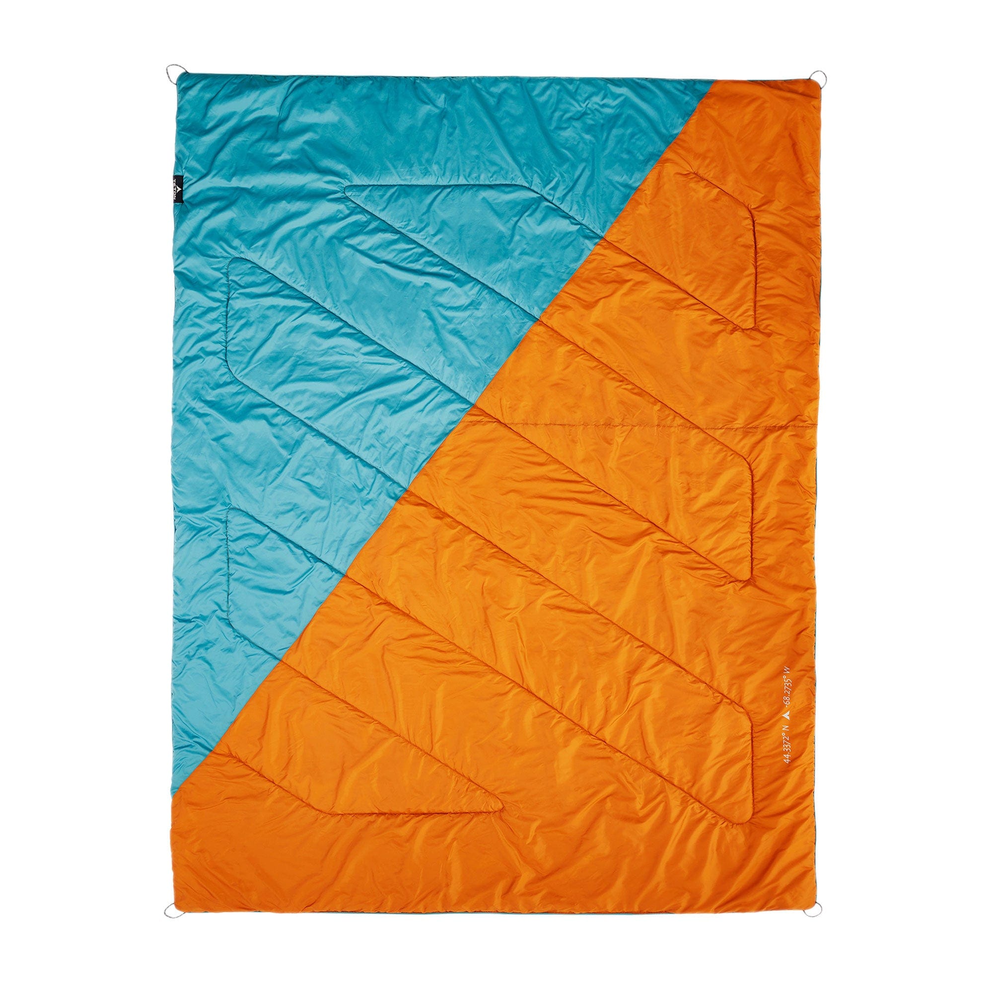 TETON Sports Acadia Outdoor Camp Blanket