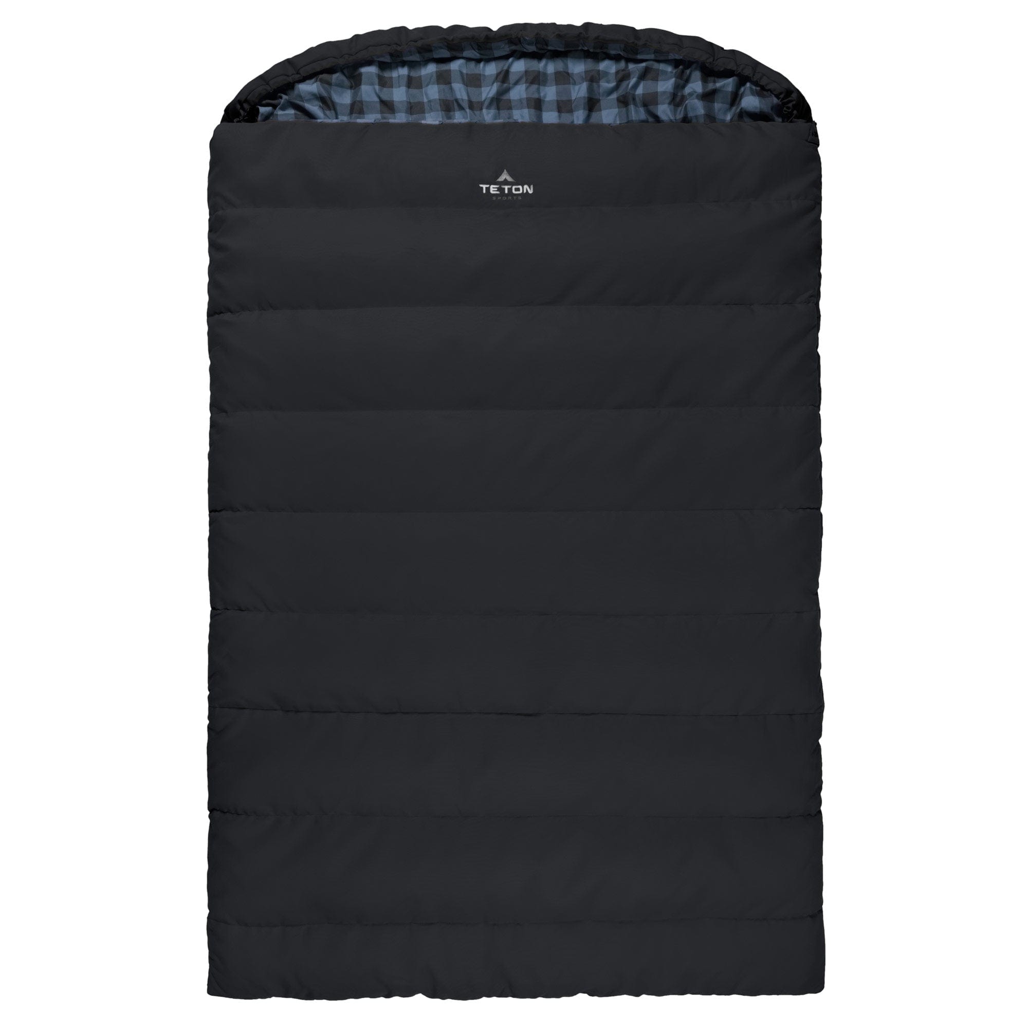 Sleeping Para Dos Personas Bridger Mammoth Canvas 20°F (-6°C) TETON