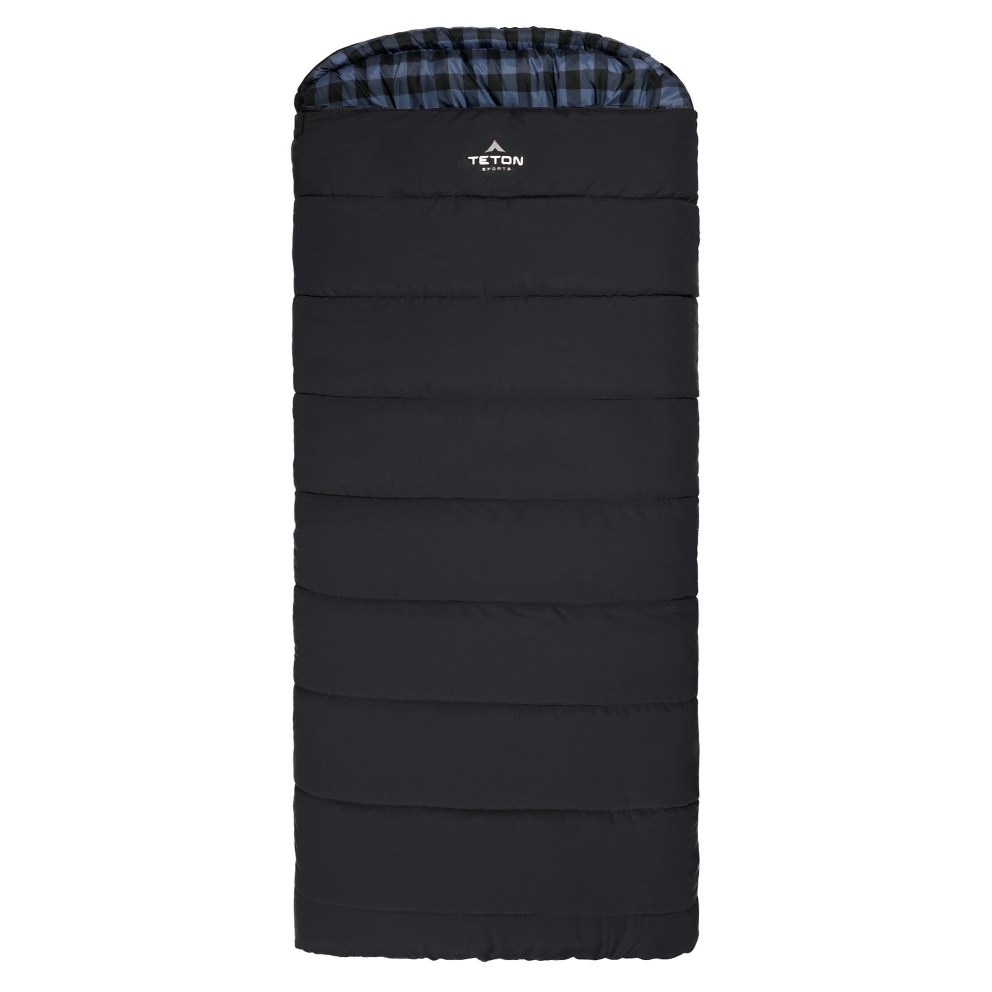 TETON Sports Bridger -20˚F Canvas Sleeping Bag