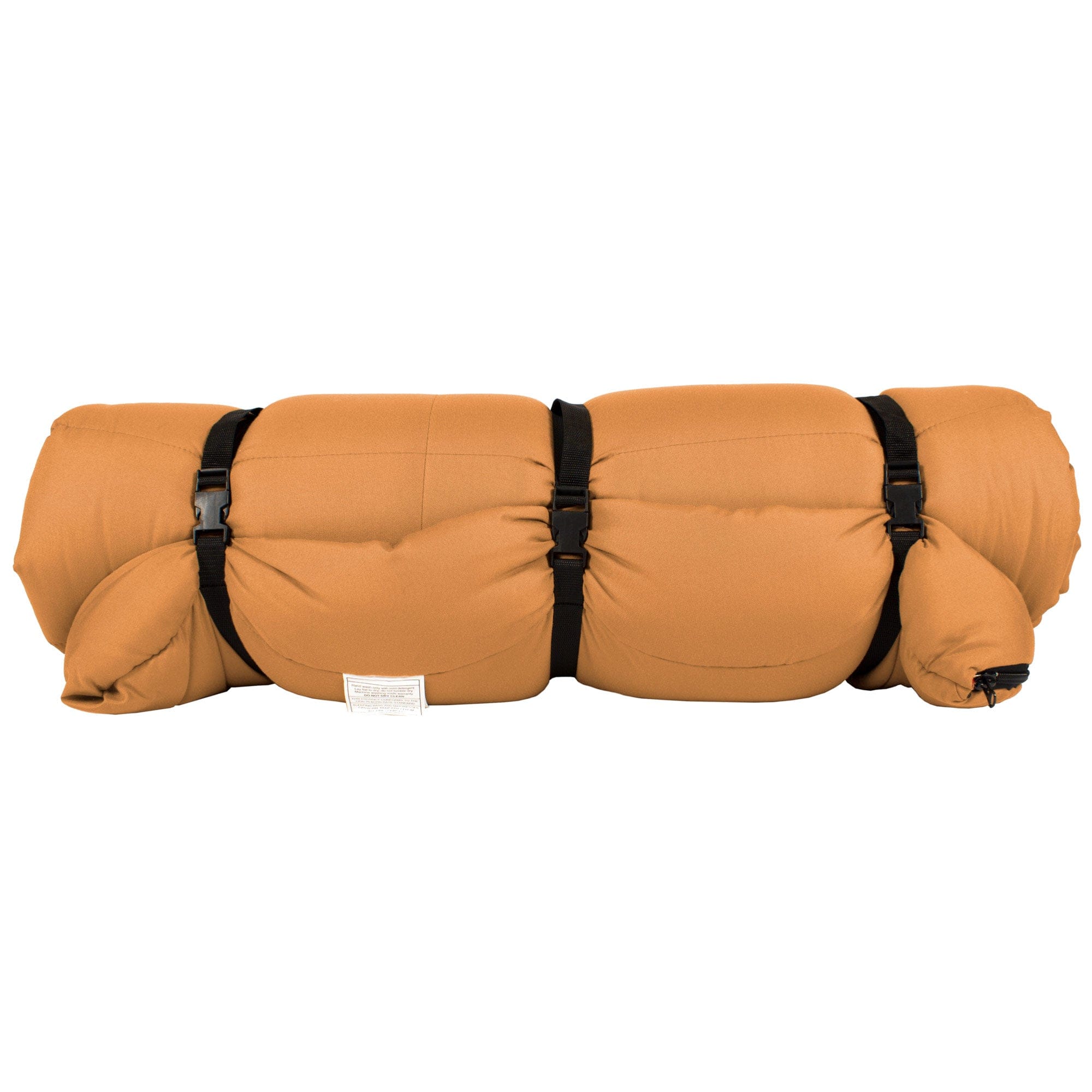 TETON Sports Bridger -20˚F Canvas Sleeping Bag