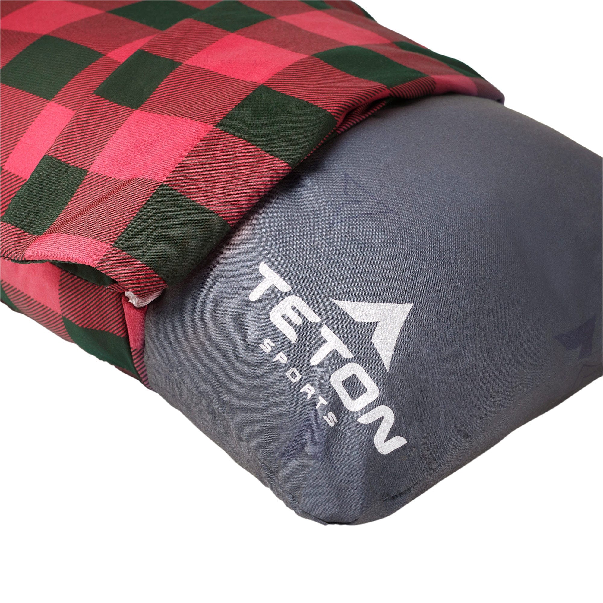 Mini Almohada de Viaje TETON