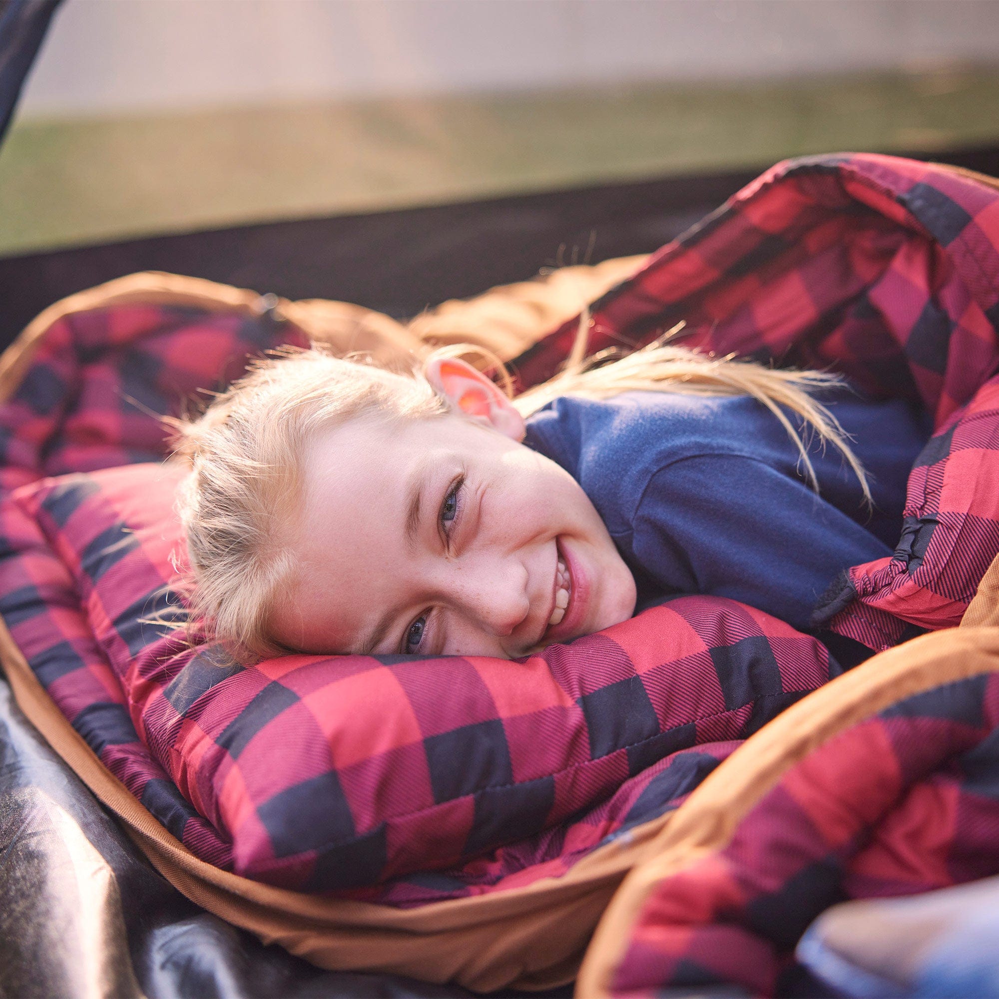Mini Almohada de Viaje TETON