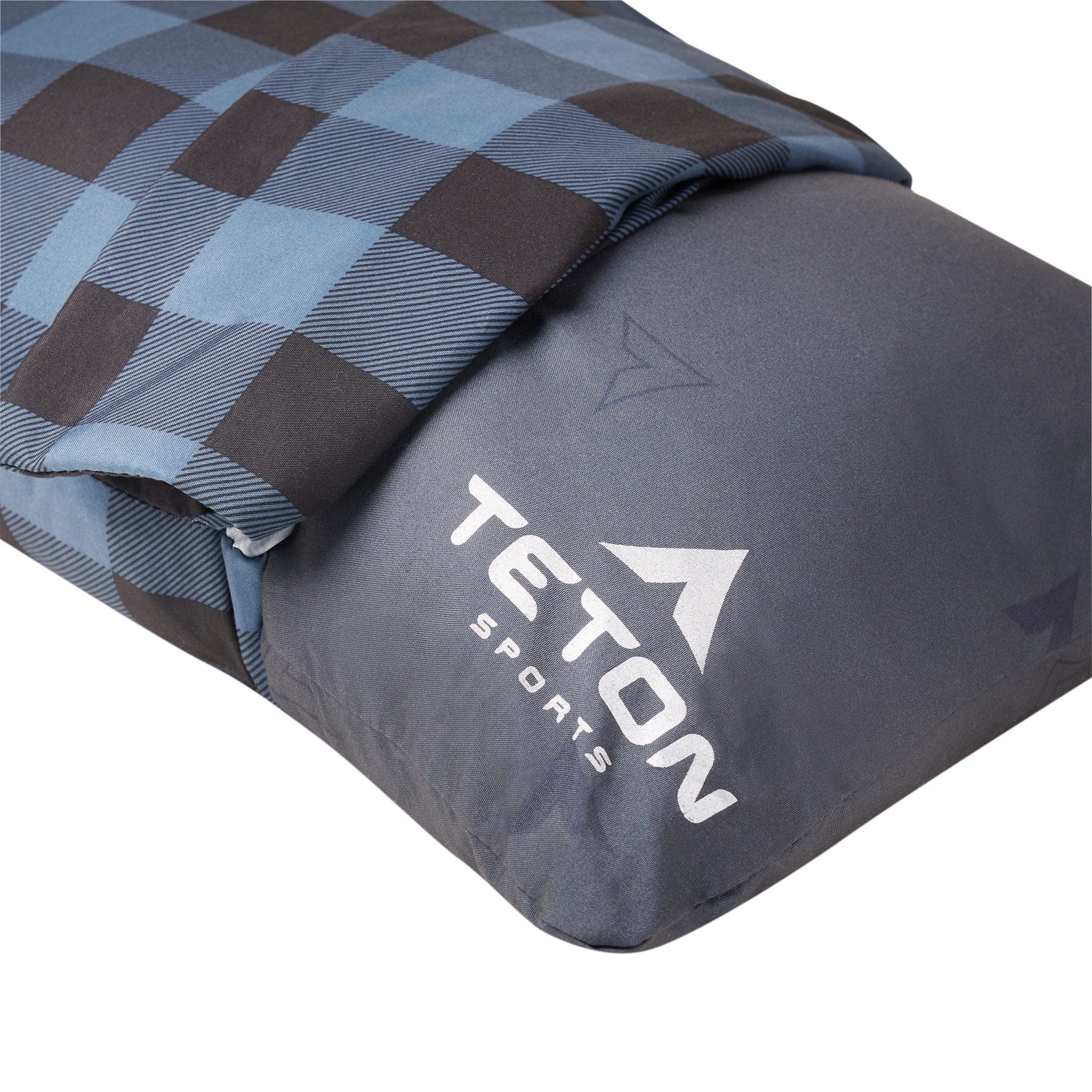 Mini Almohada de Viaje TETON
